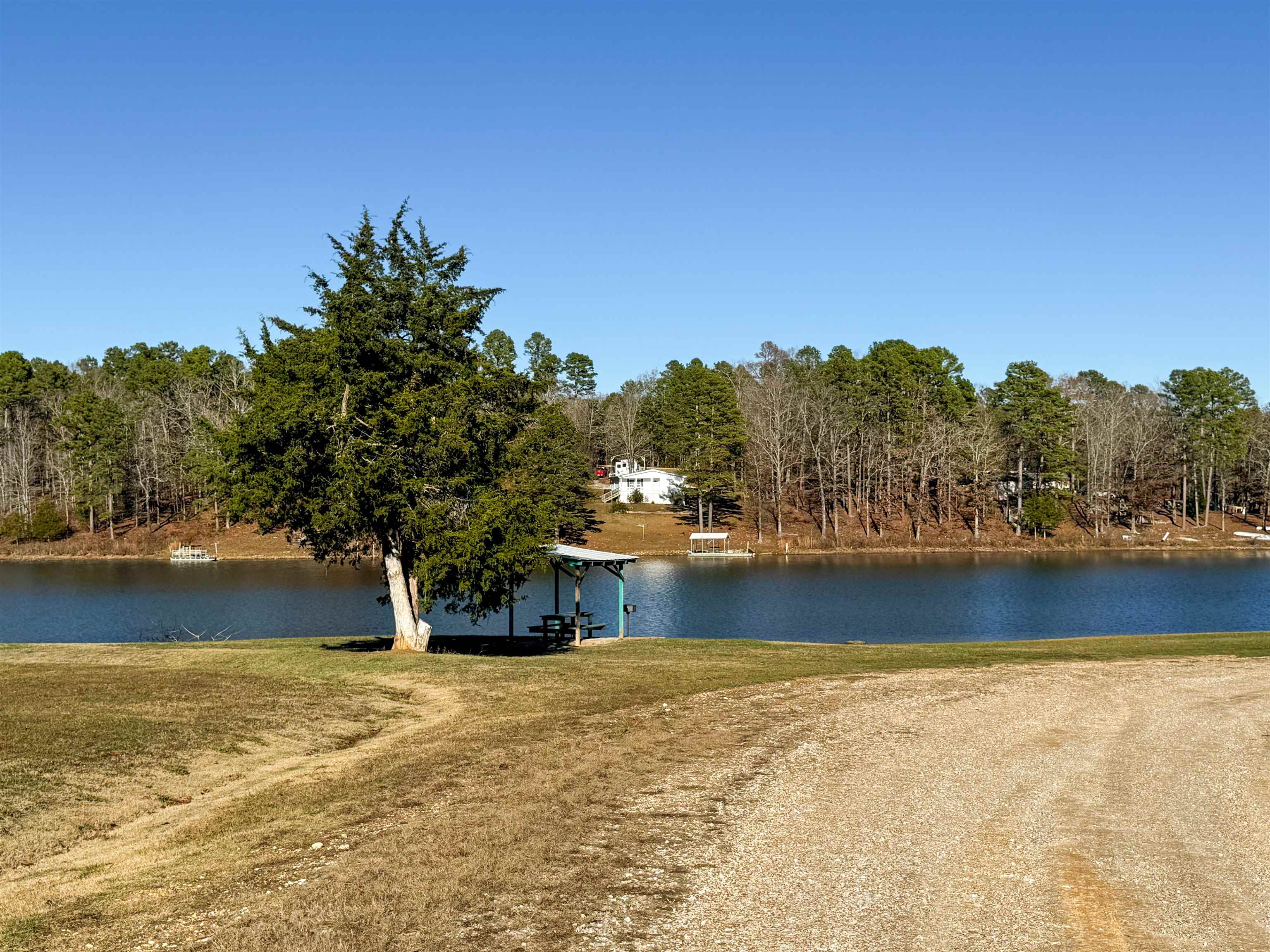 243 Medley Rd  Evening Shade, AR