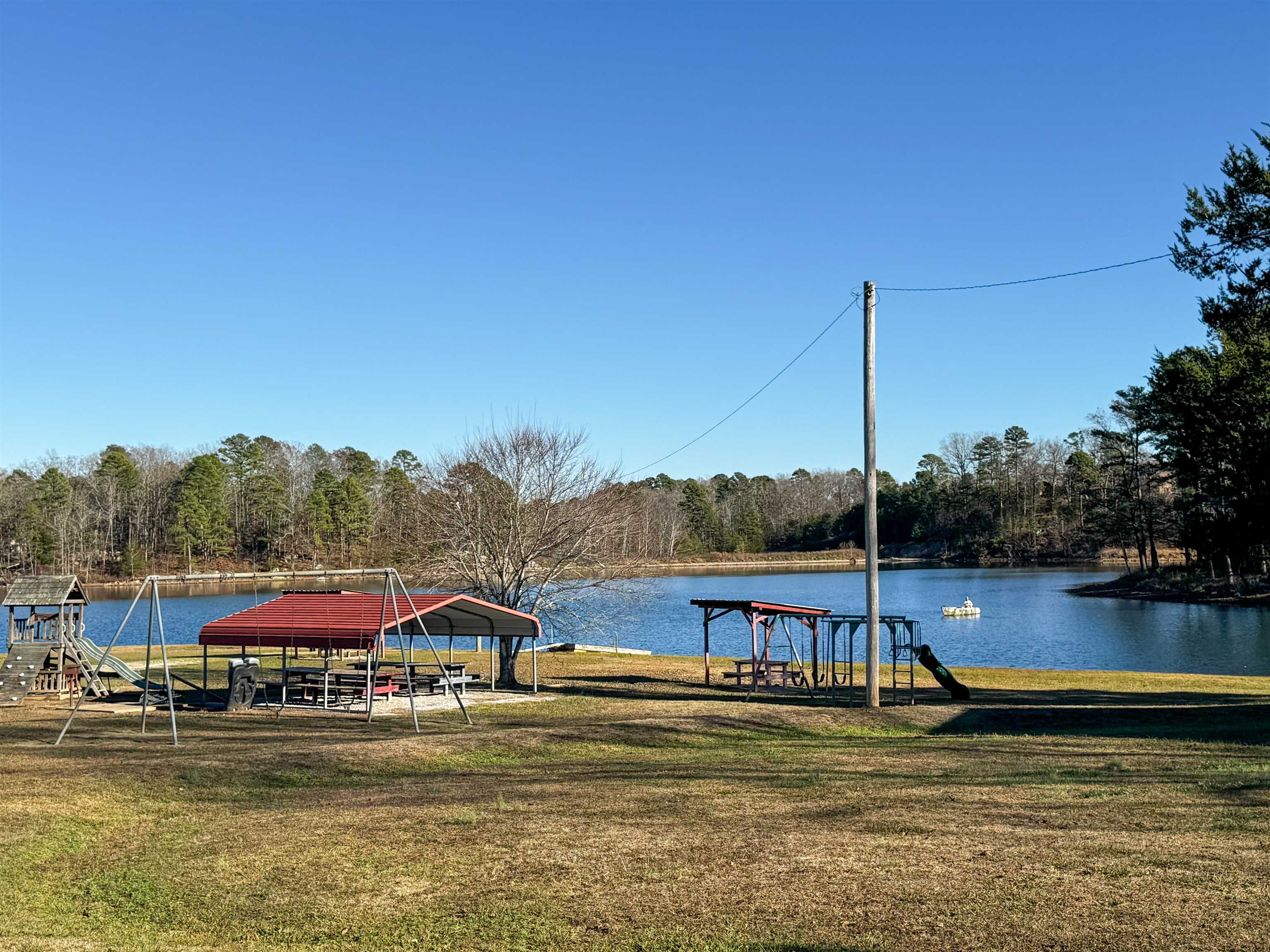 243 Medley Rd  Evening Shade, AR