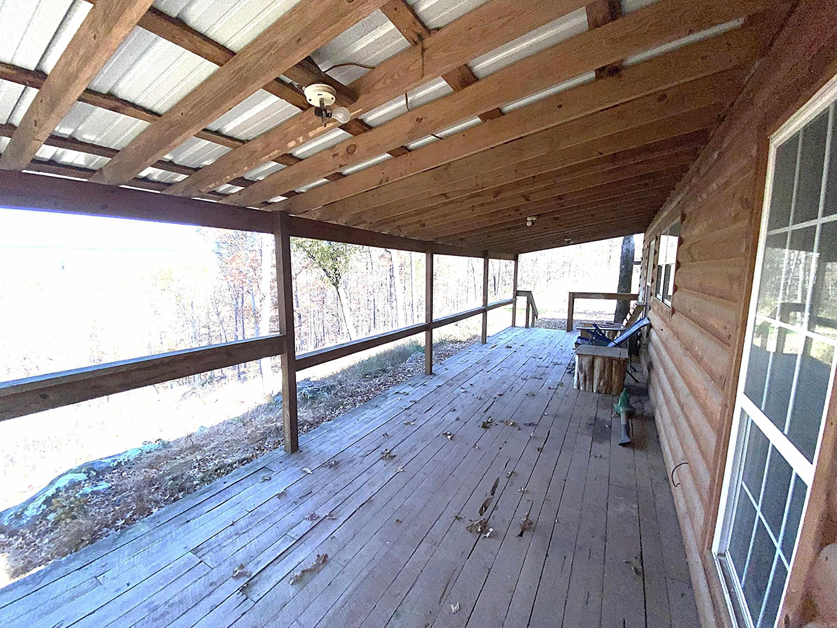 375 Batesville Mountain  Damascus, AR