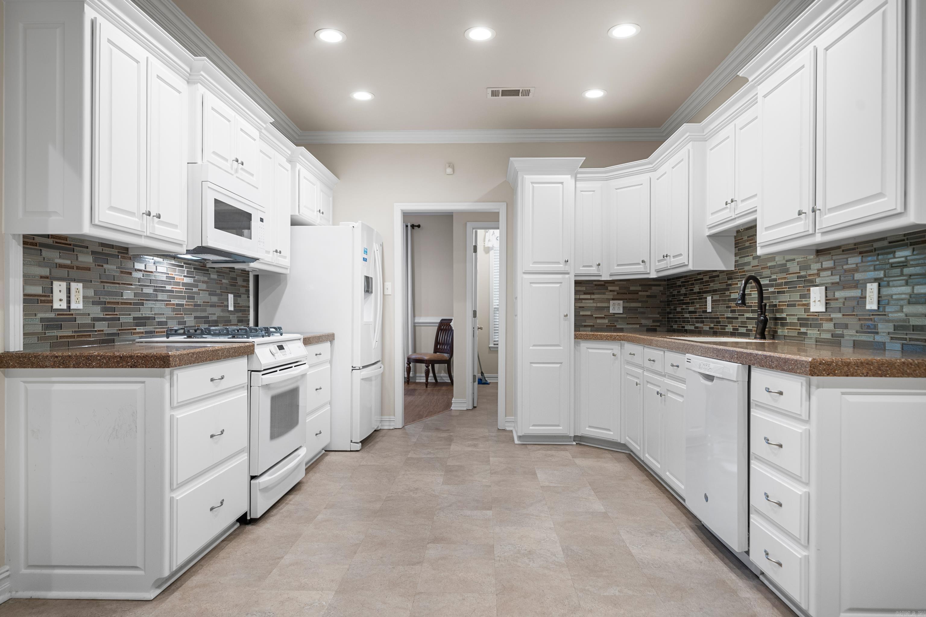 9 Graham Gardens  Hot Springs, AR