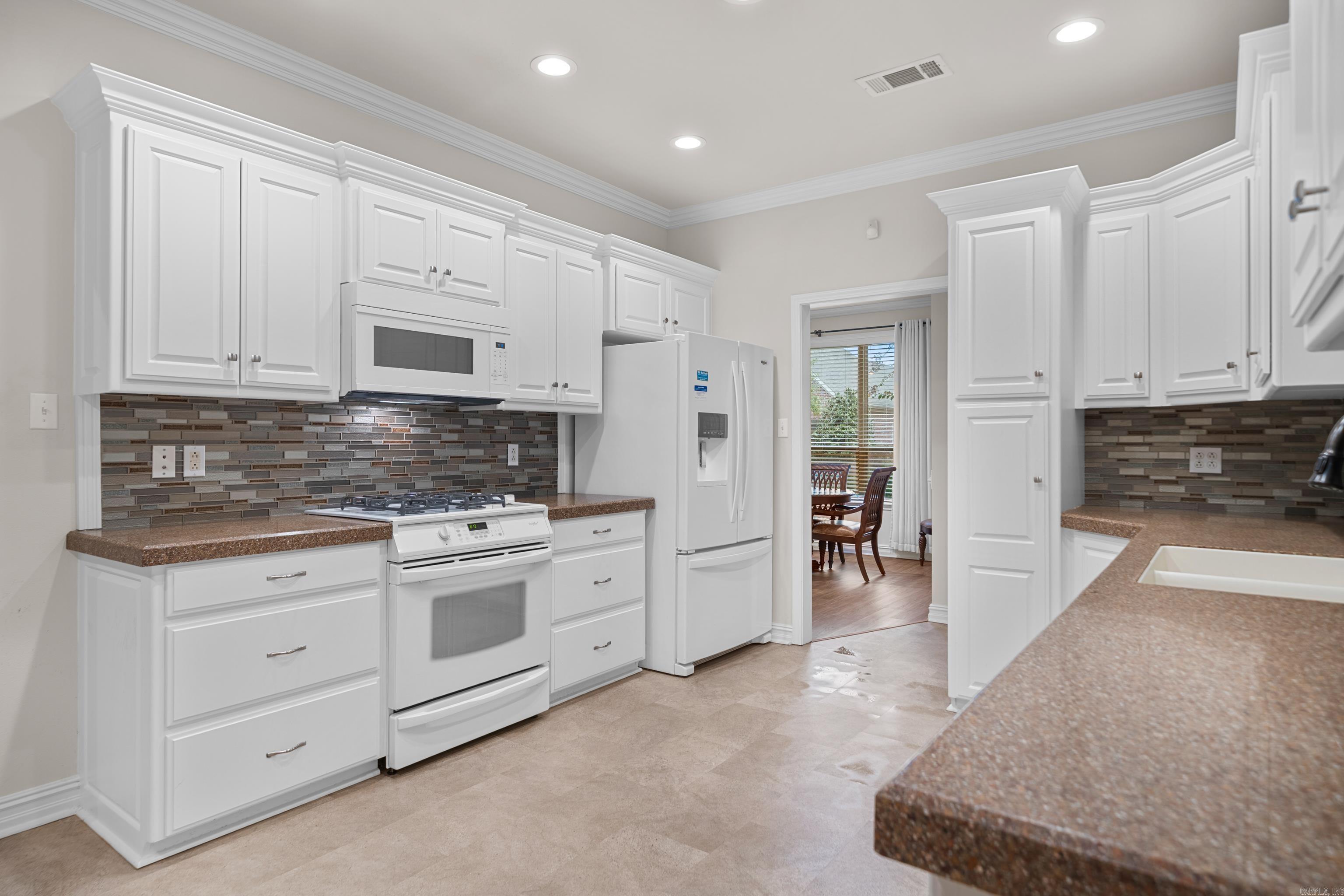 9 Graham Gardens  Hot Springs, AR