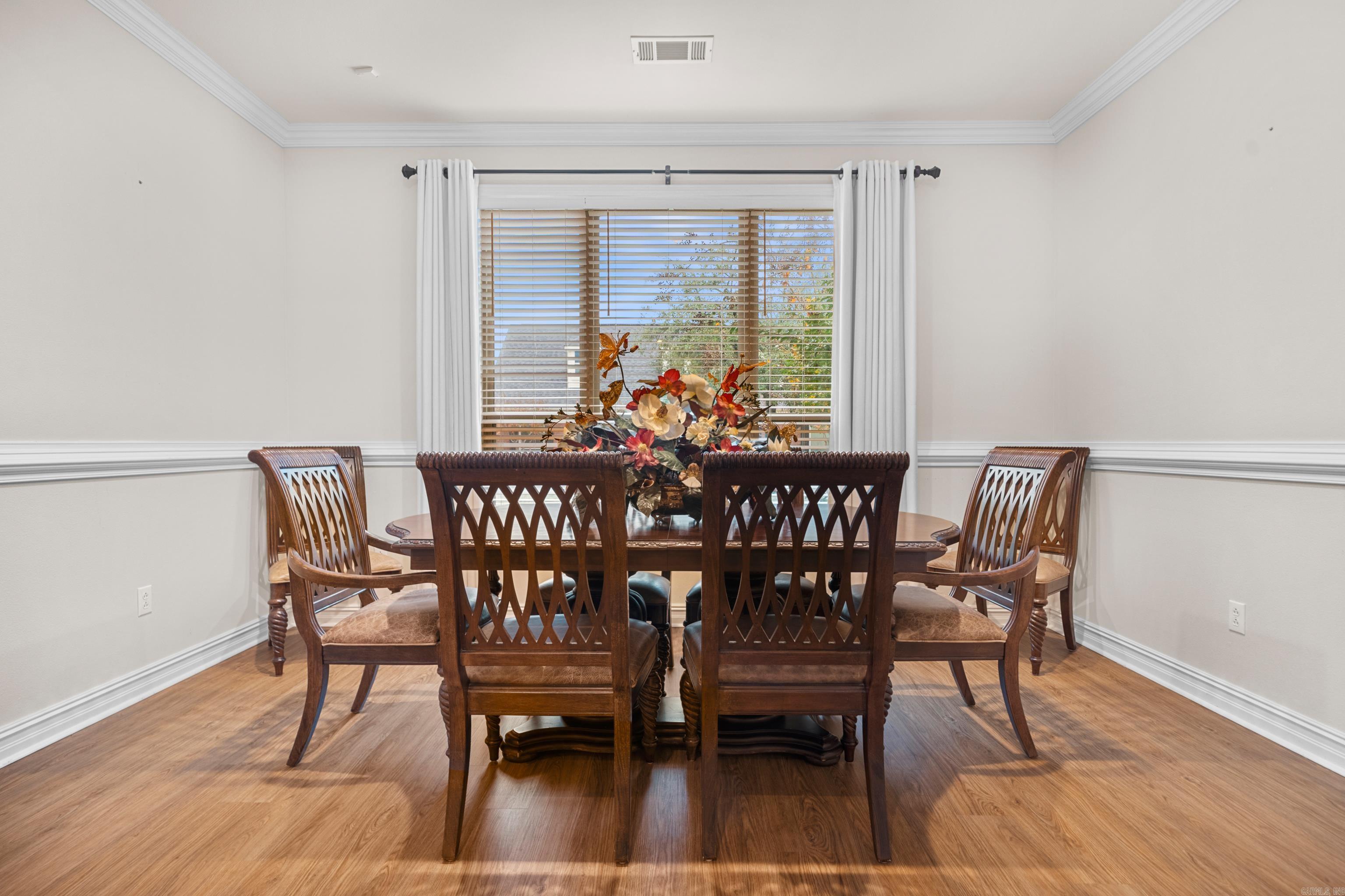 9 Graham Gardens  Hot Springs, AR