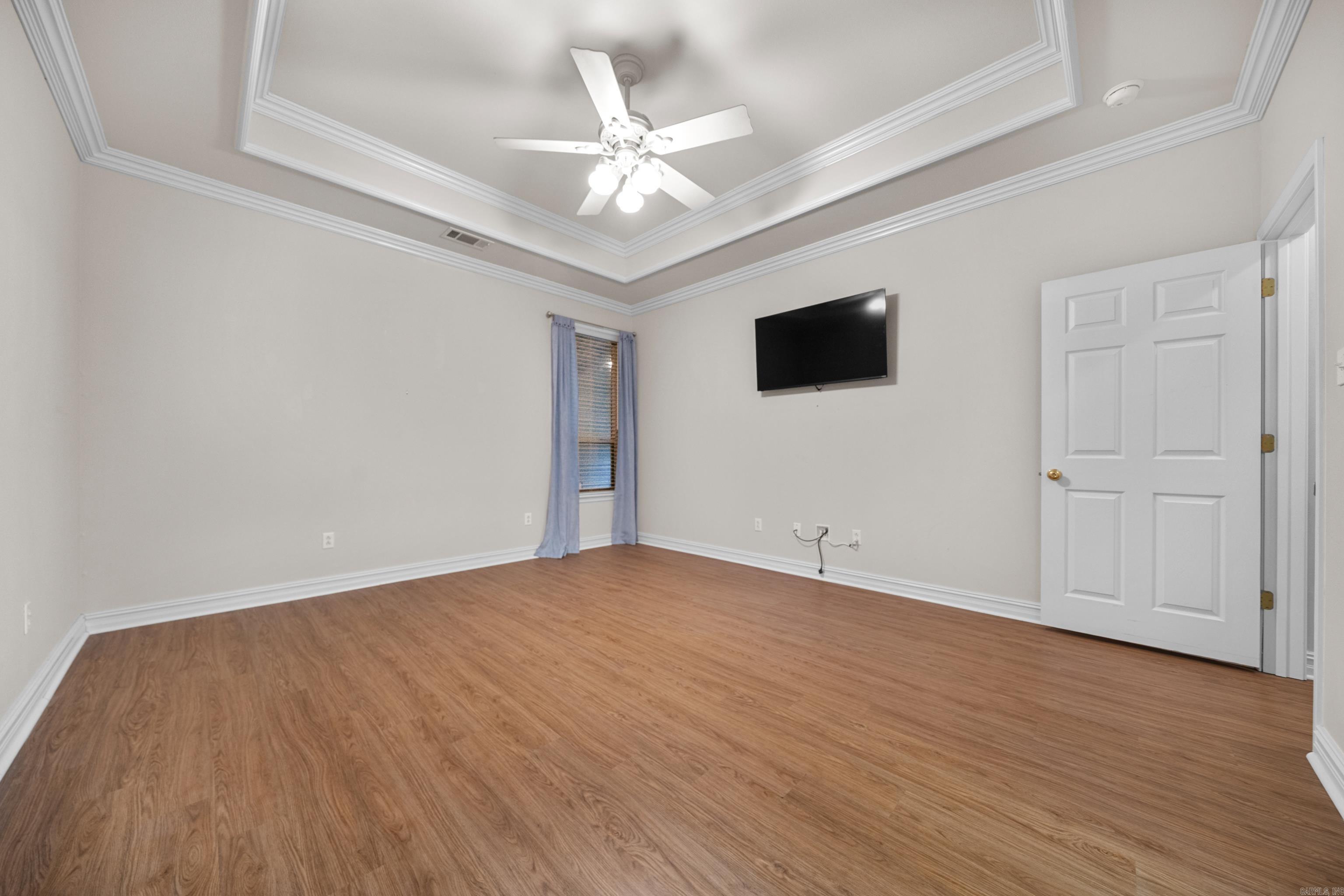 9 Graham Gardens  Hot Springs, AR