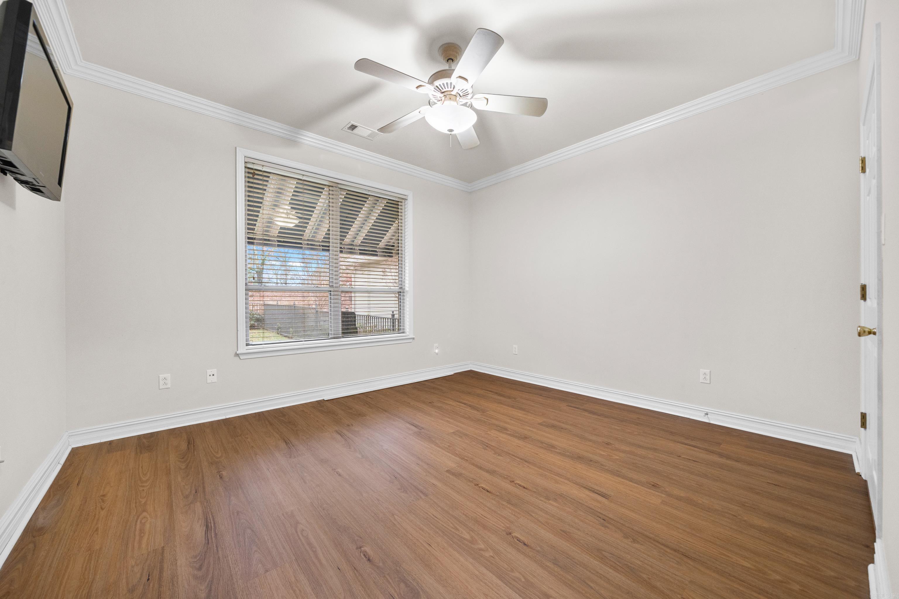 9 Graham Gardens  Hot Springs, AR