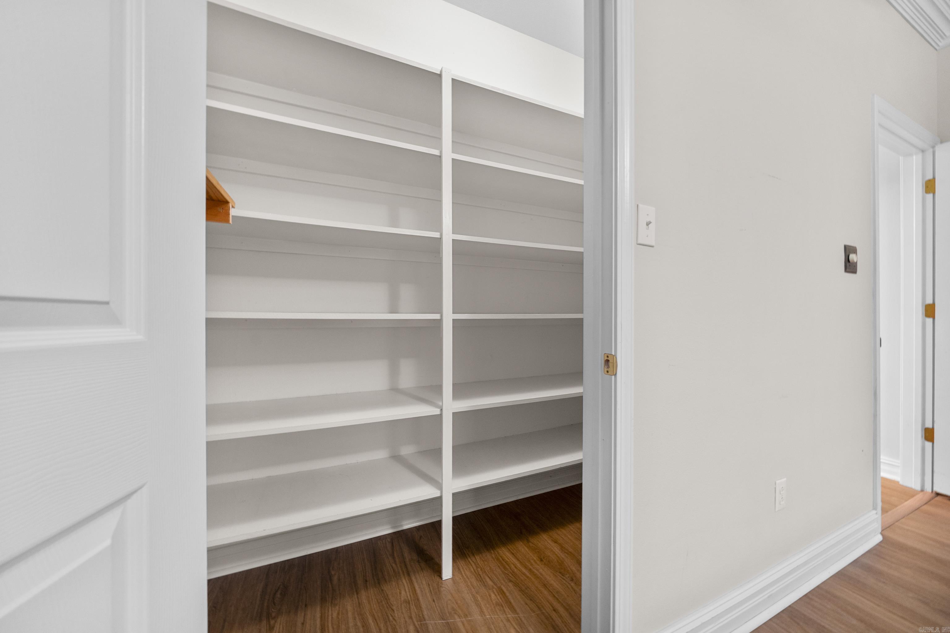 9 Graham Gardens  Hot Springs, AR