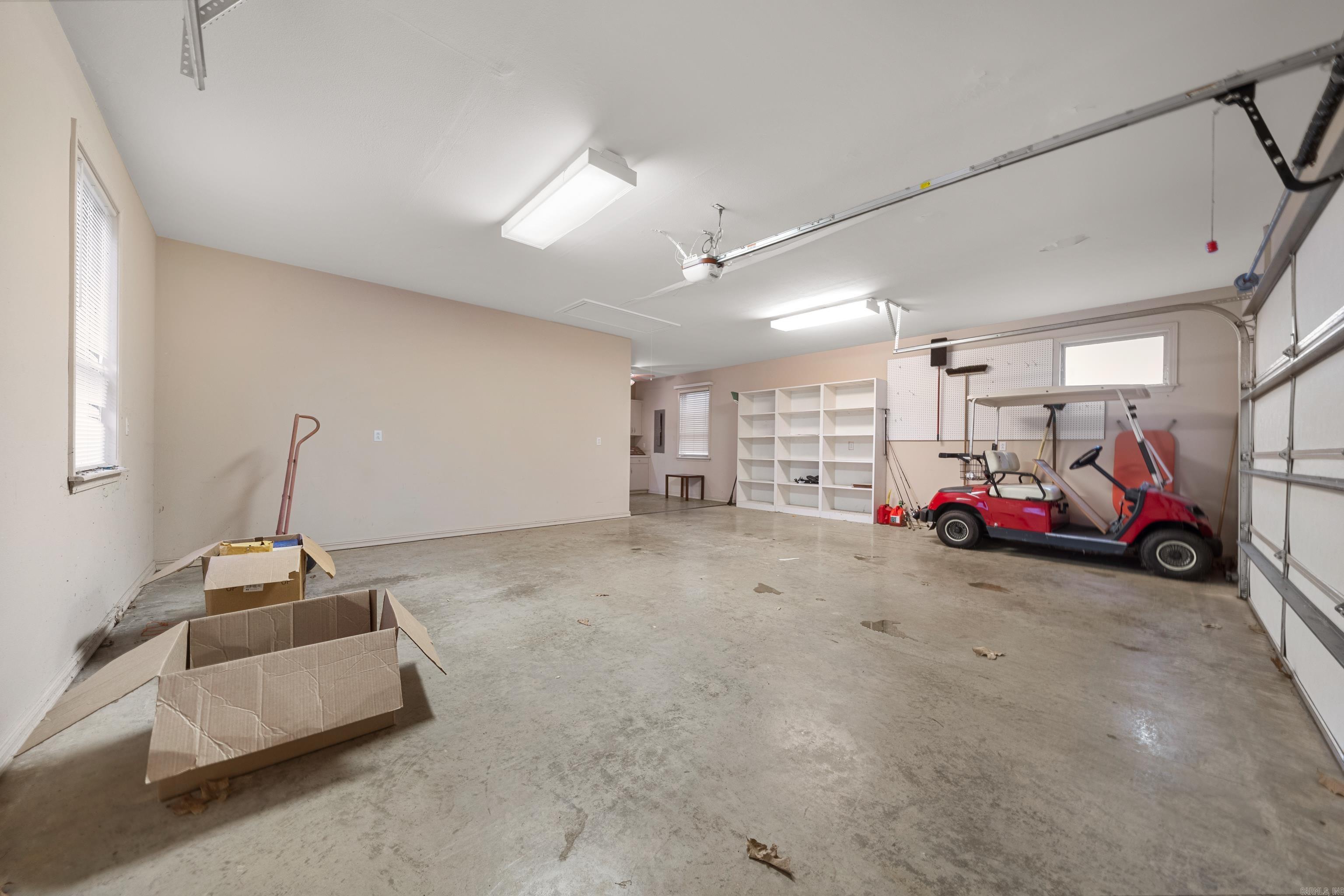 9 Graham Gardens  Hot Springs, AR