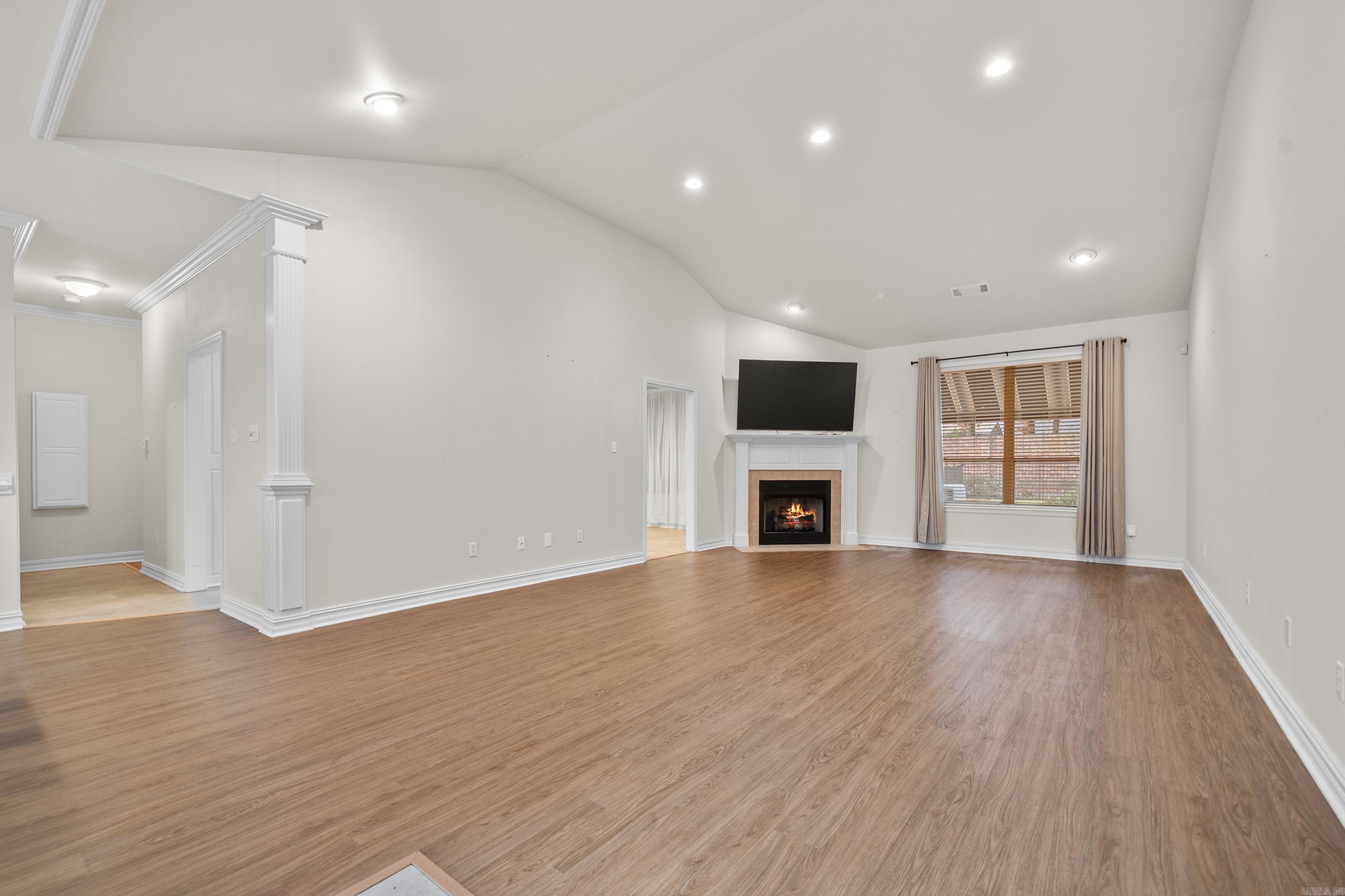 9 Graham Gardens  Hot Springs, AR