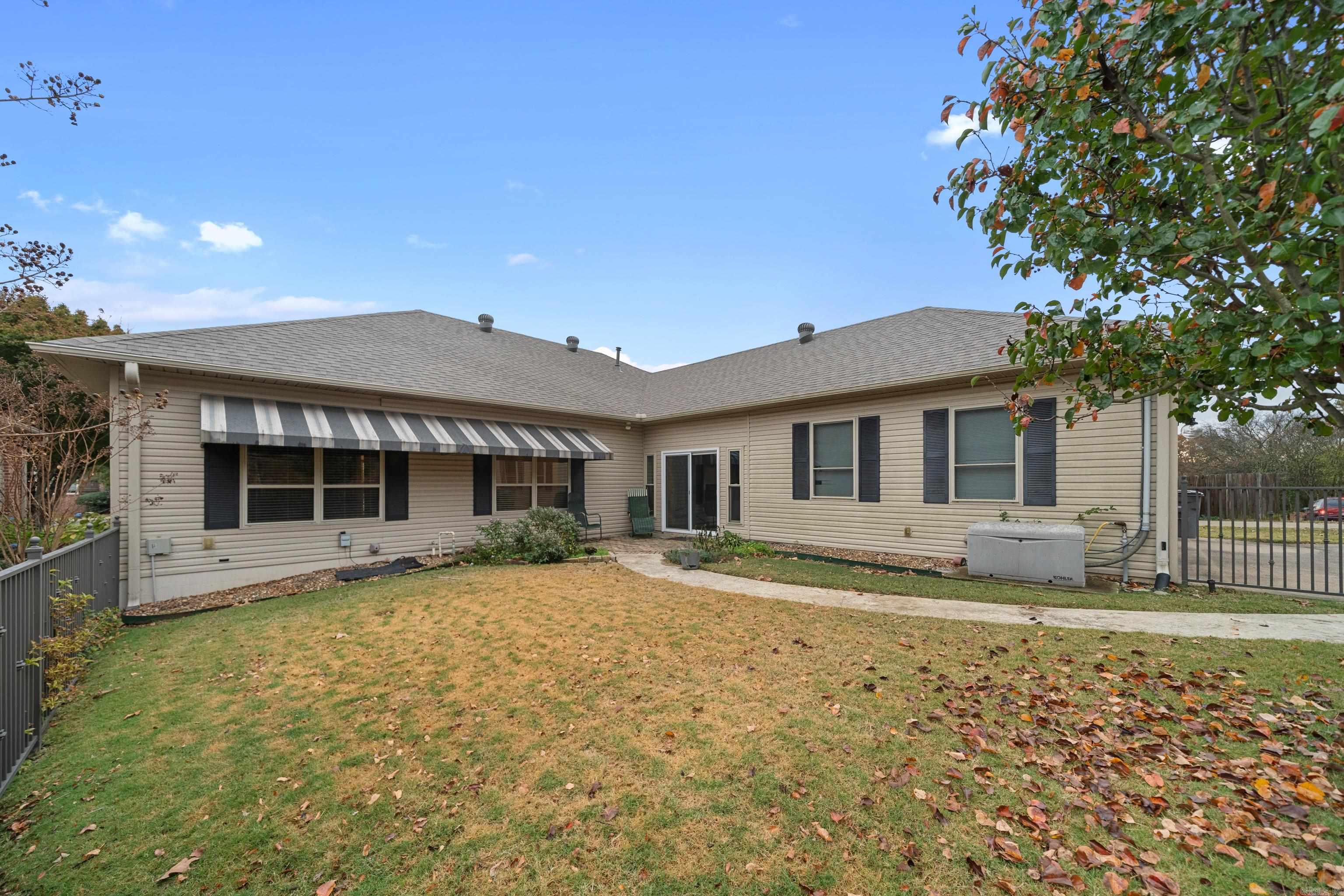 9 Graham Gardens  Hot Springs, AR