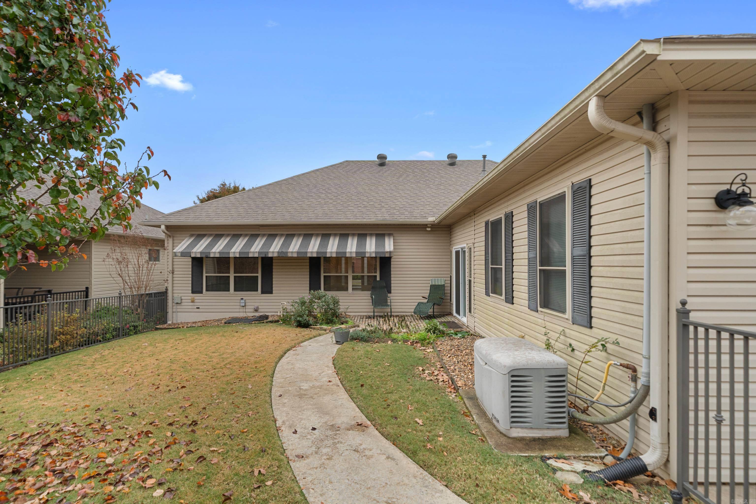 9 Graham Gardens  Hot Springs, AR