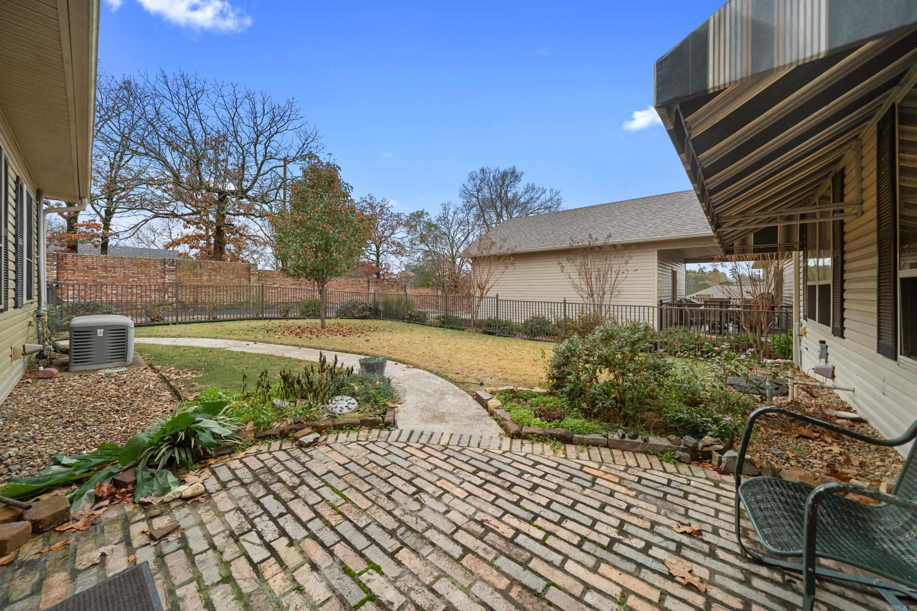 9 Graham Gardens  Hot Springs, AR