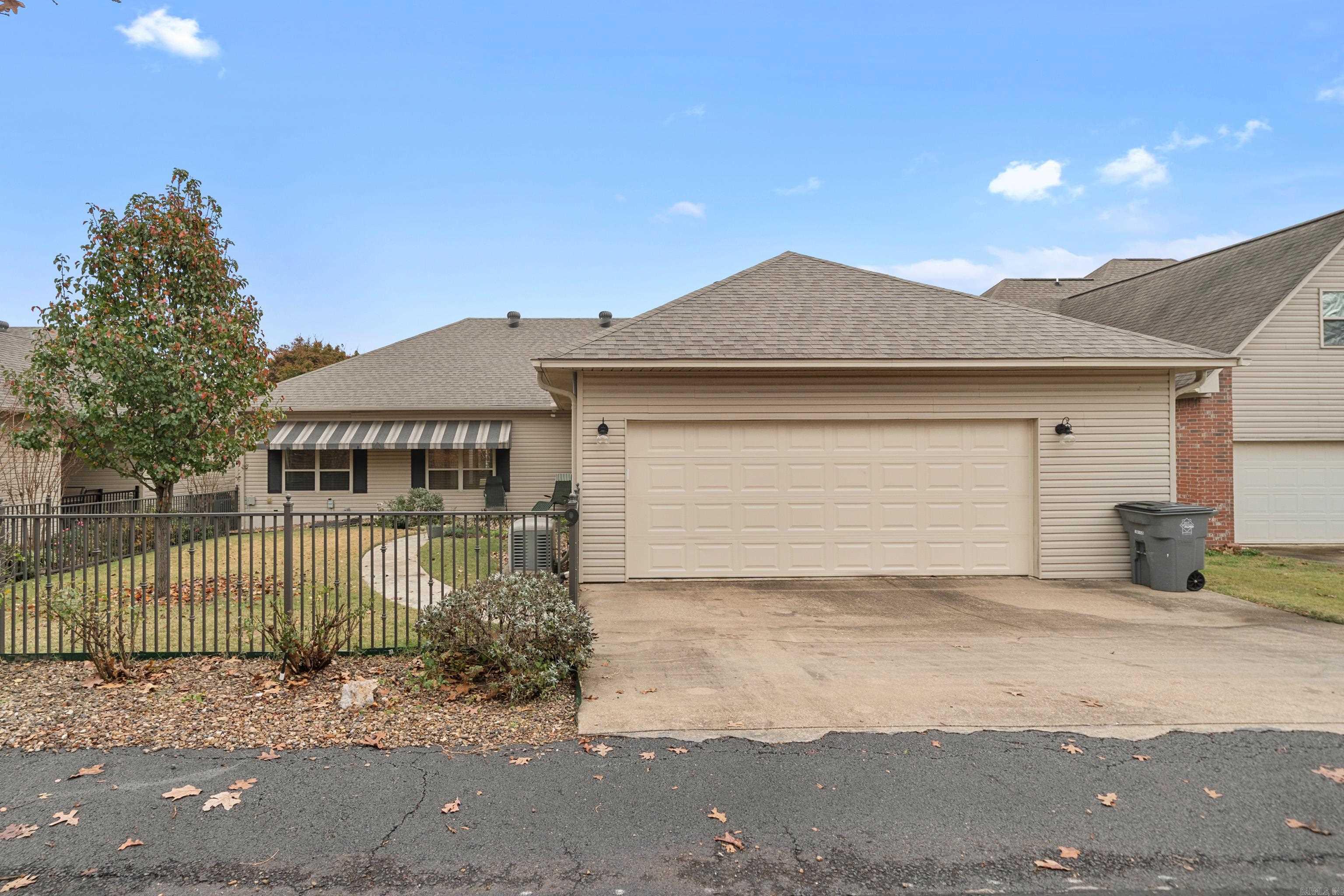 9 Graham Gardens  Hot Springs, AR