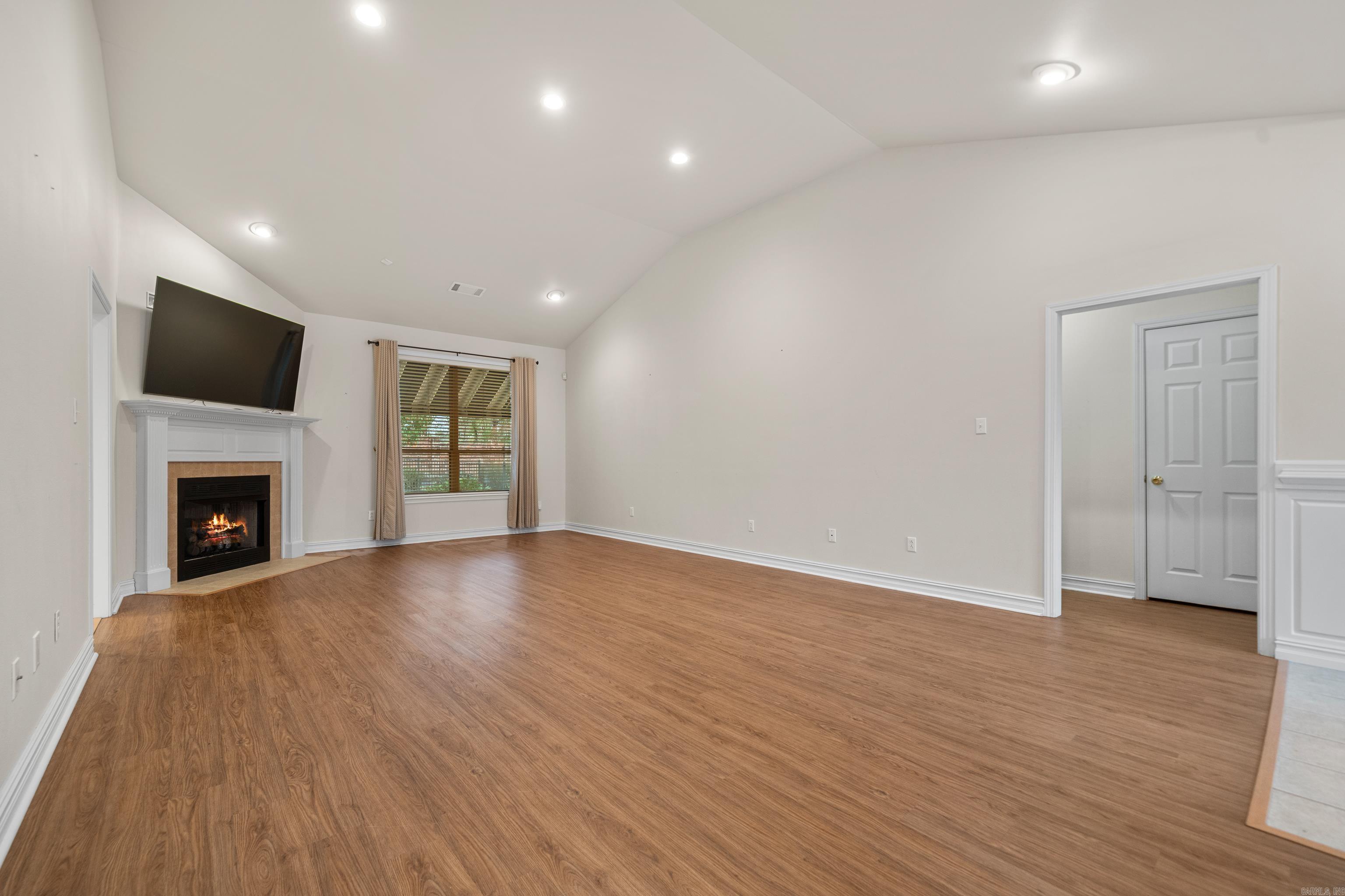 9 Graham Gardens  Hot Springs, AR