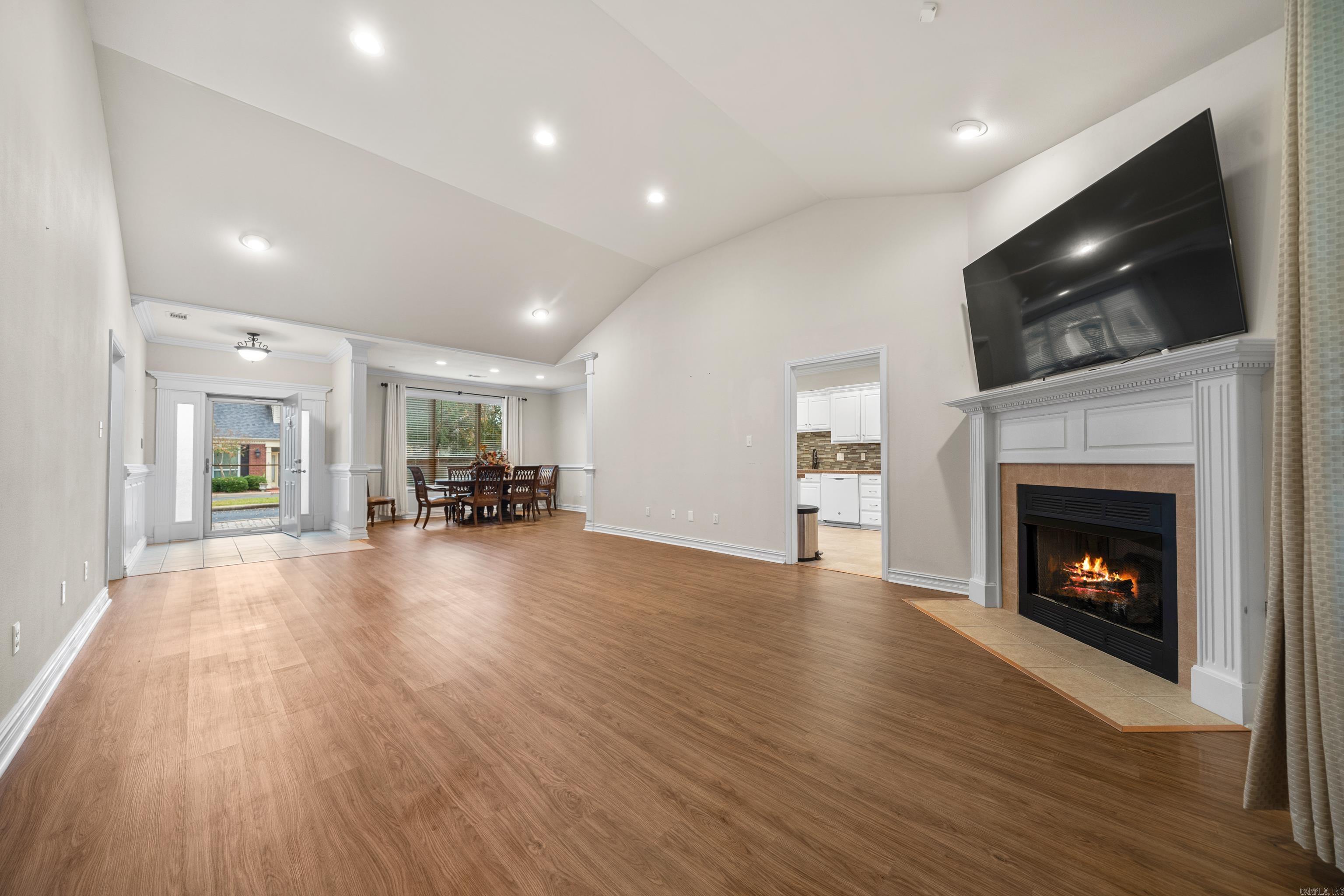 9 Graham Gardens  Hot Springs, AR