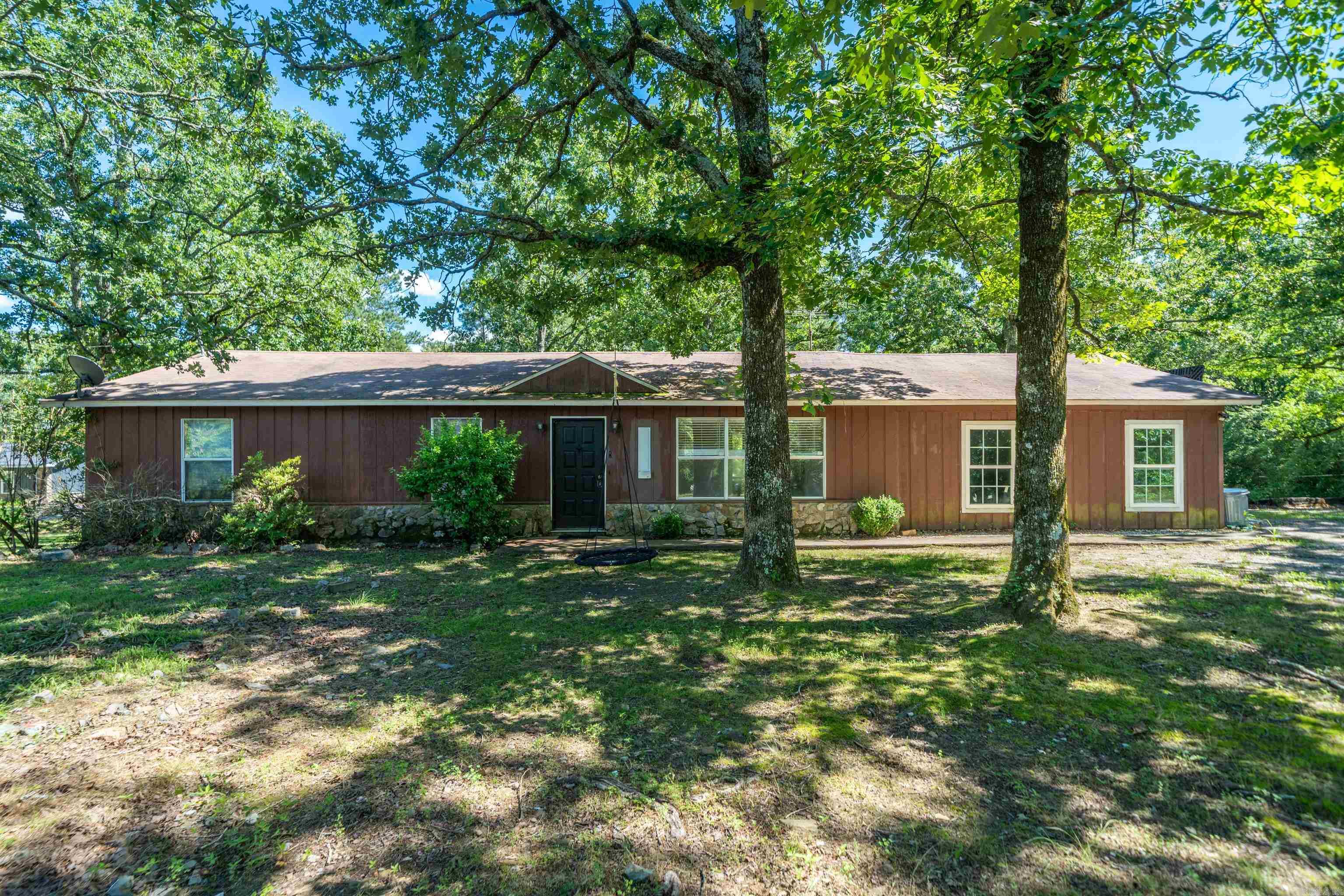 124 Primrose Lane Pearcy, AR 71964