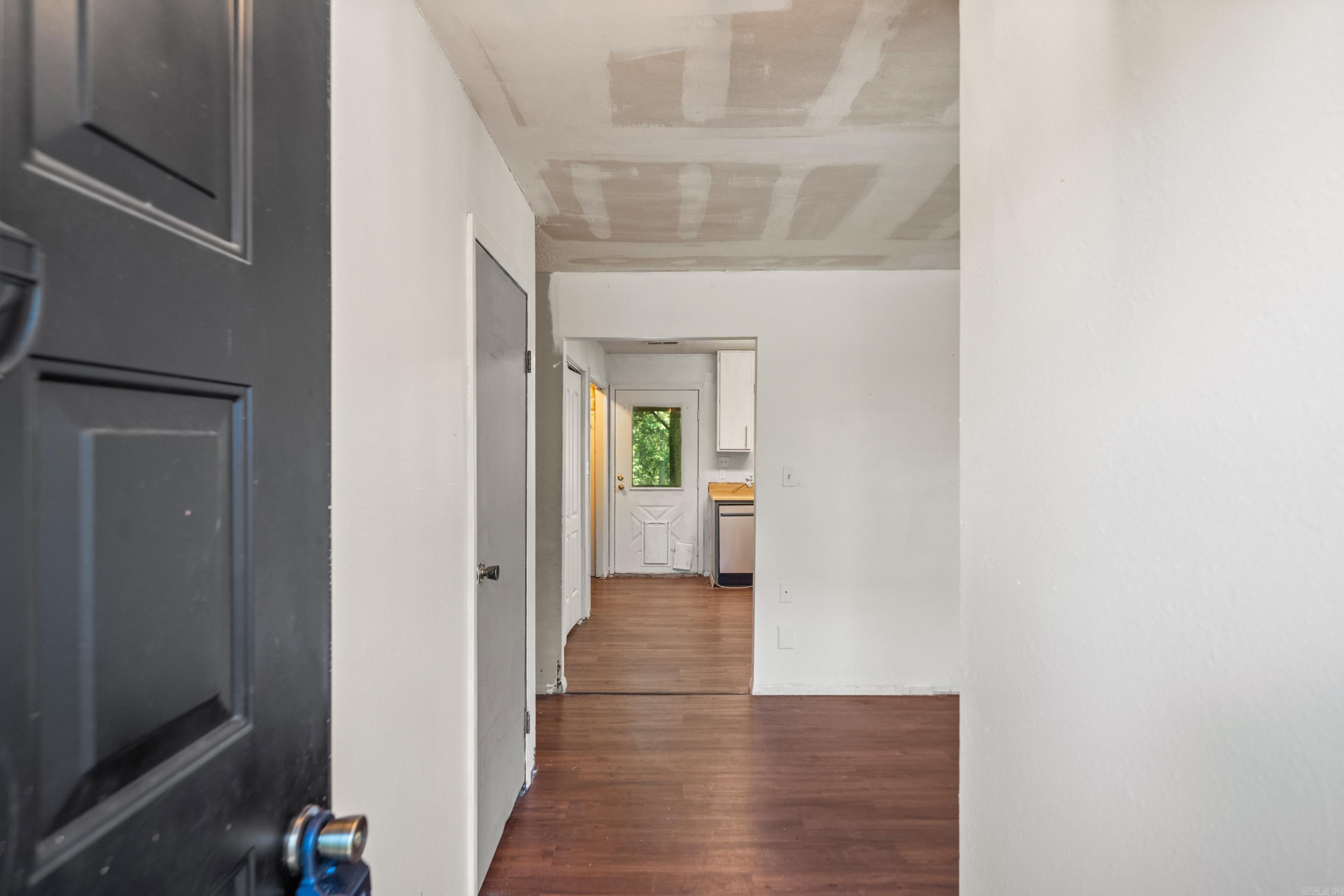 124 Primrose Lane Pearcy, AR 71964