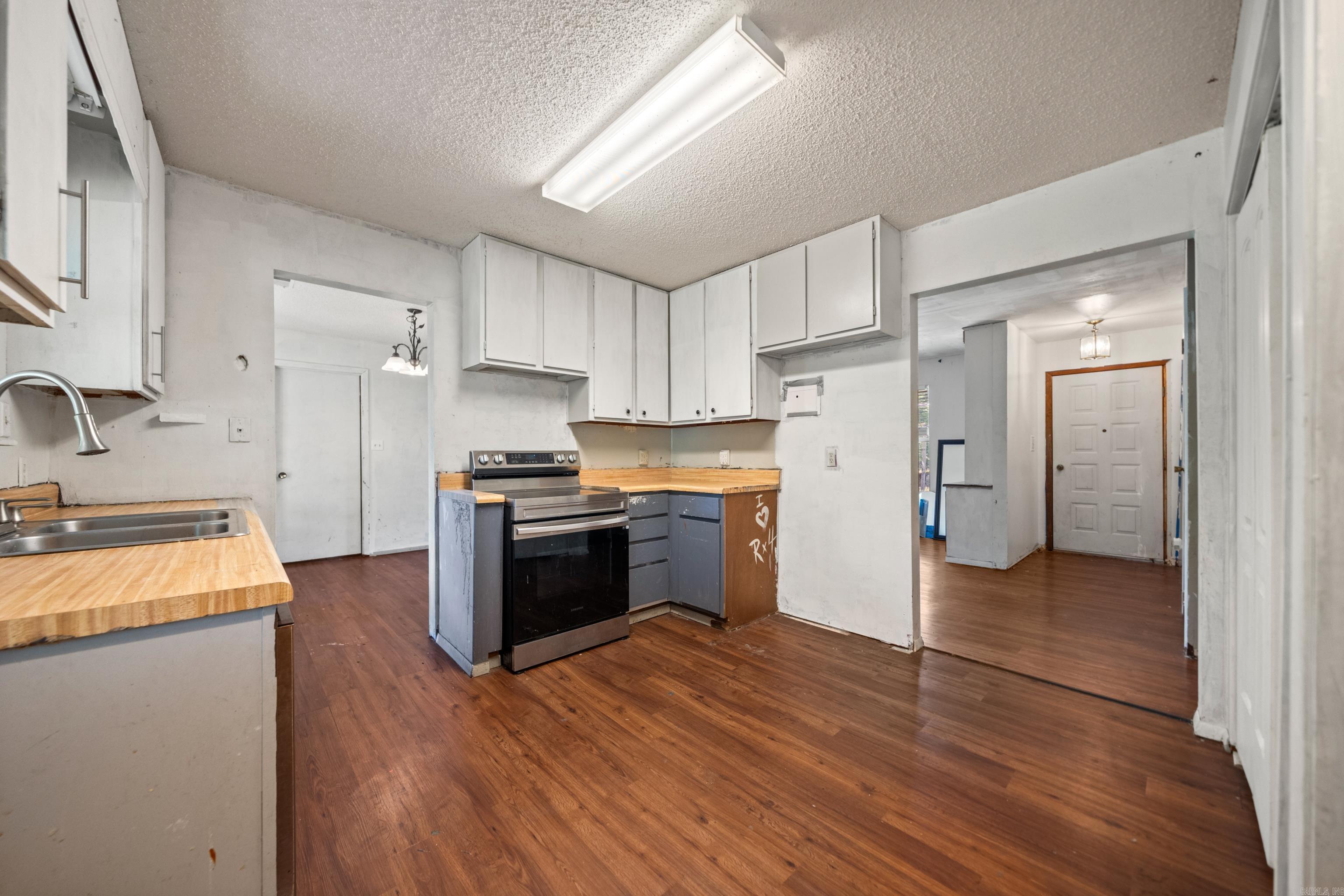 124 Primrose Lane Pearcy, AR 71964