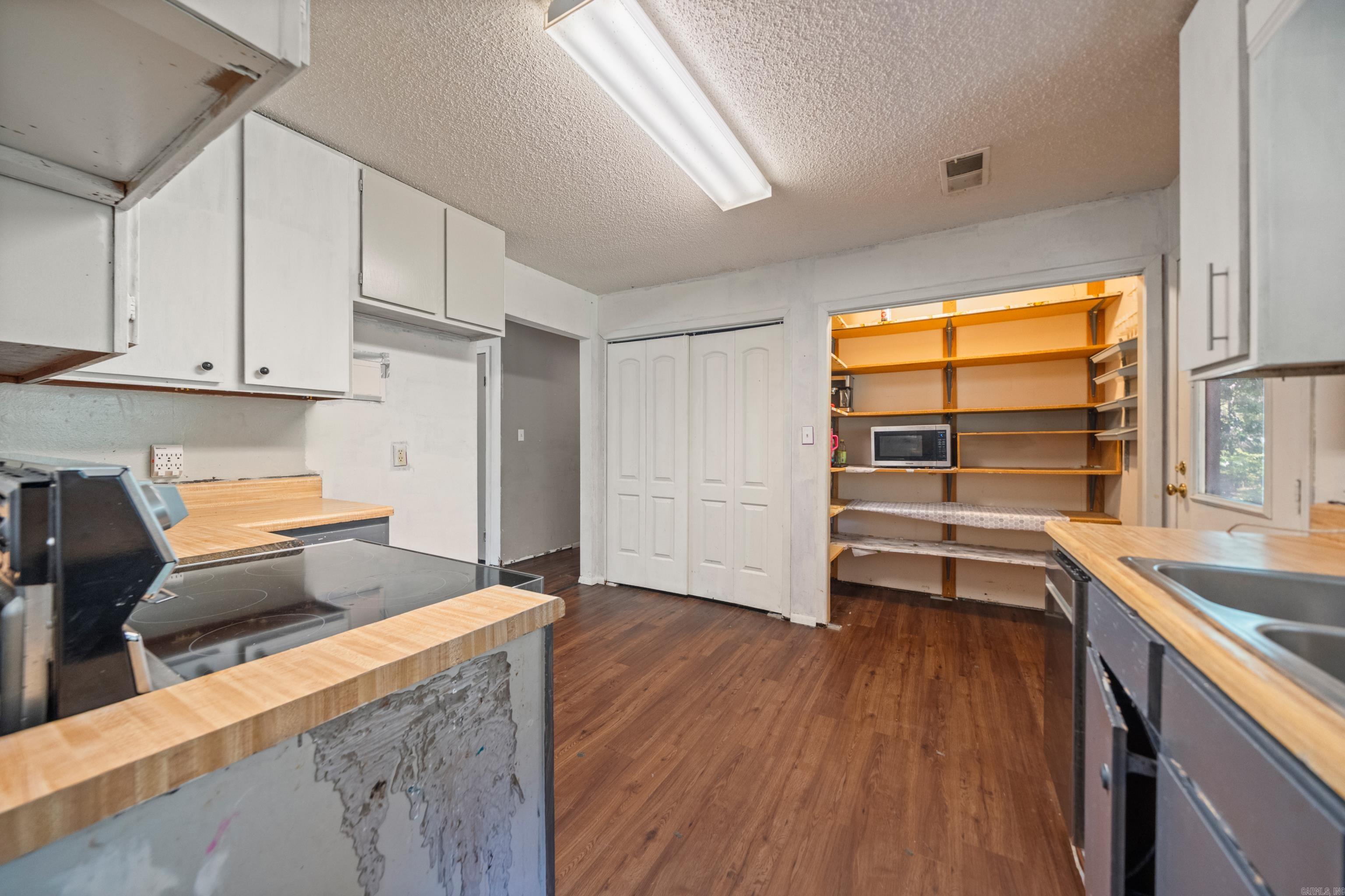 124 Primrose Lane Pearcy, AR 71964