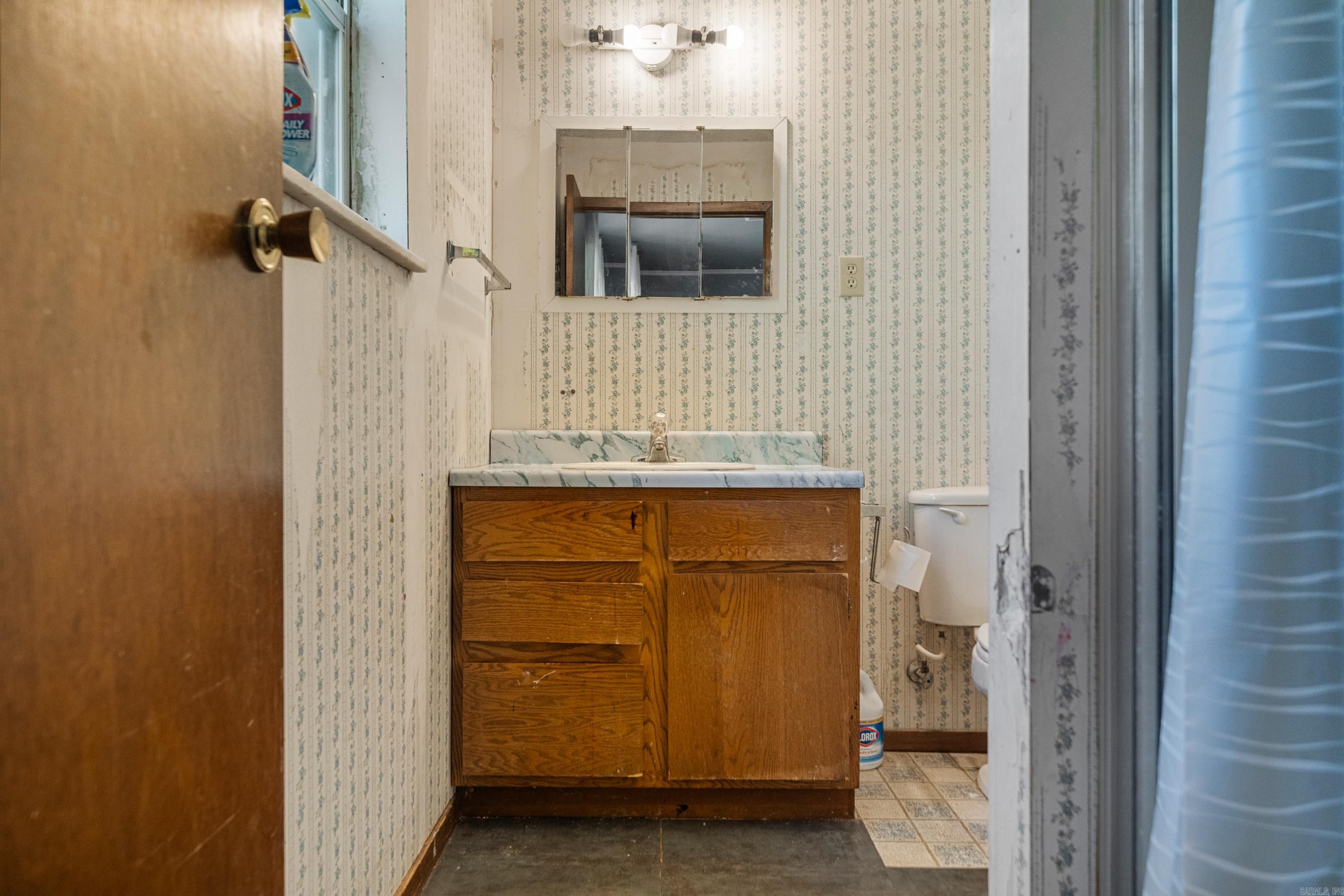 124 Primrose Lane Pearcy, AR 71964