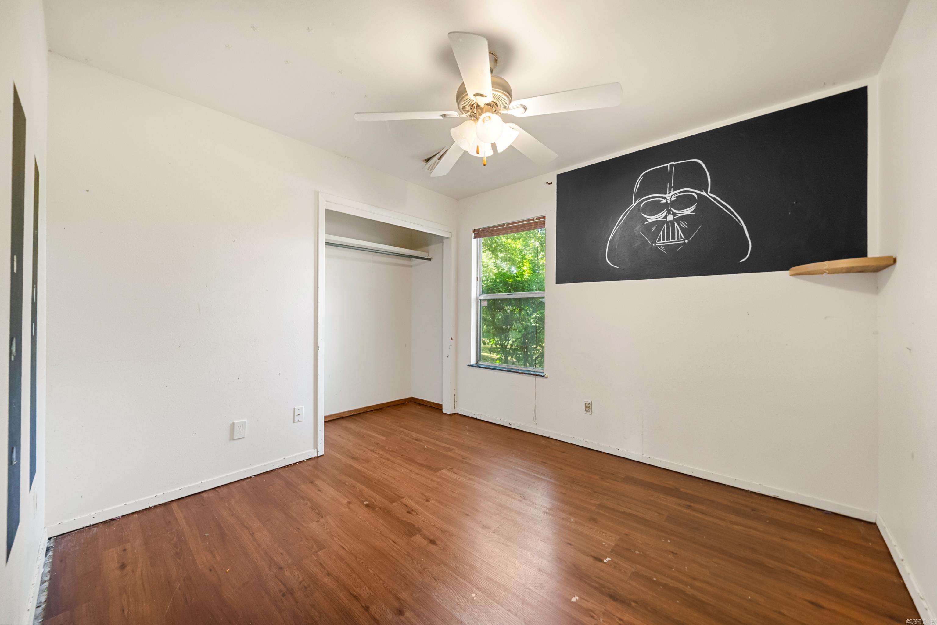 124 Primrose Lane Pearcy, AR 71964