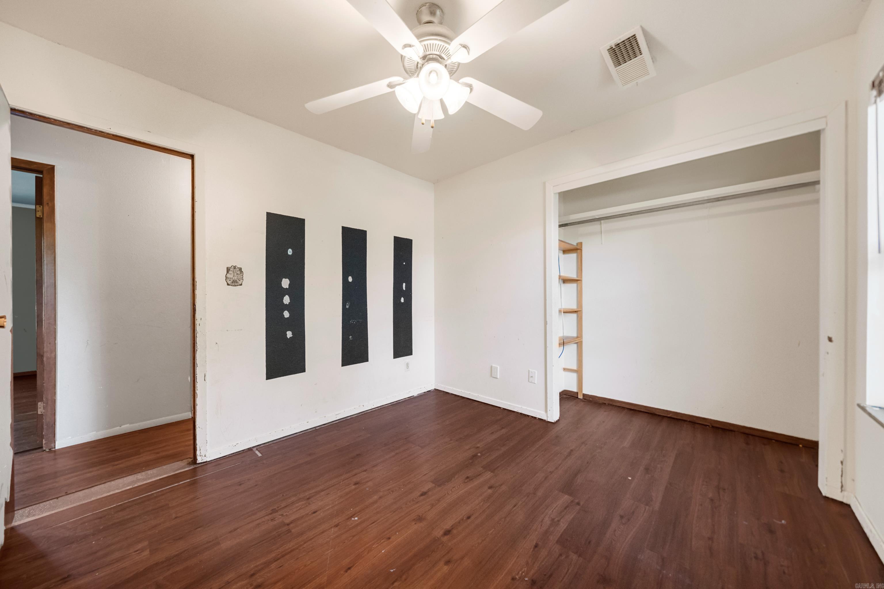 124 Primrose Lane Pearcy, AR 71964