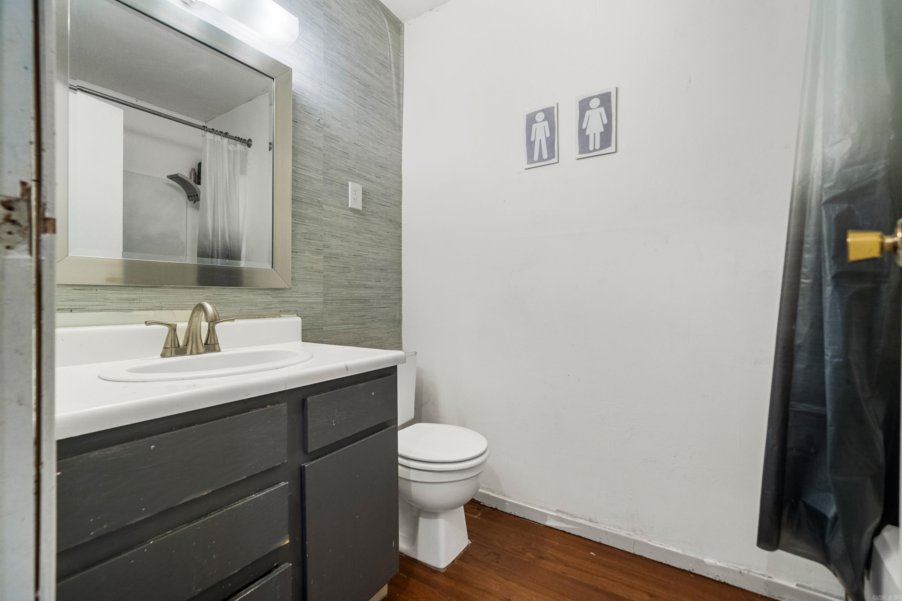 124 Primrose Lane Pearcy, AR 71964