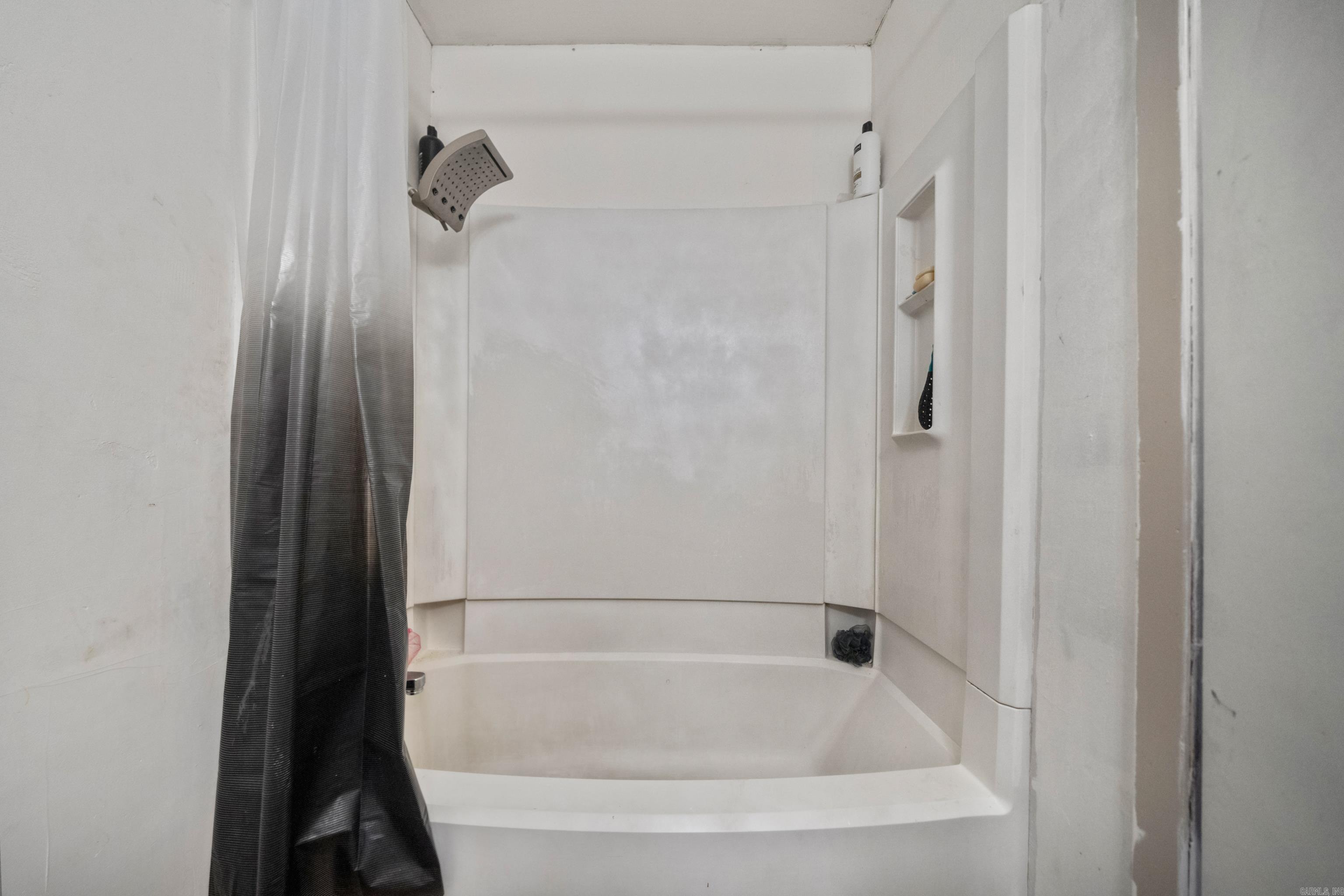 124 Primrose Lane Pearcy, AR 71964