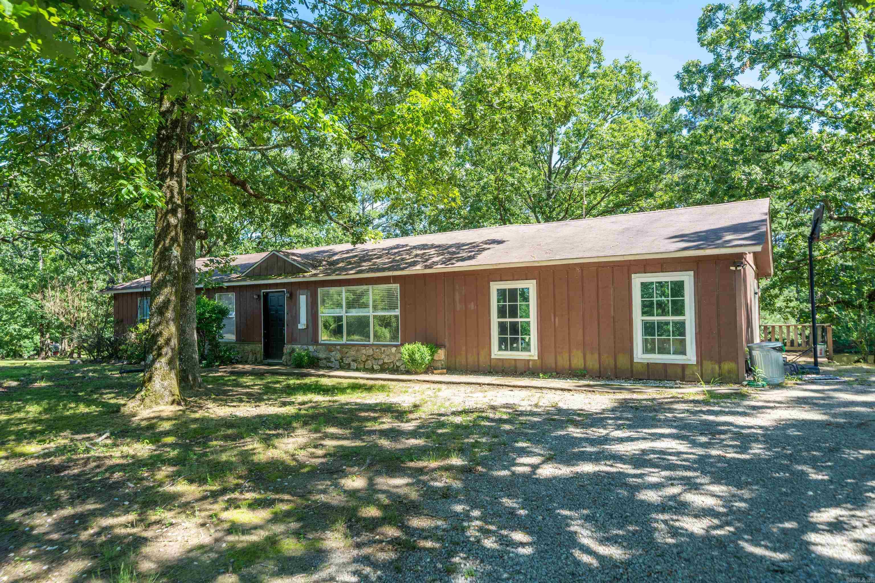 124 Primrose Lane Pearcy, AR 71964