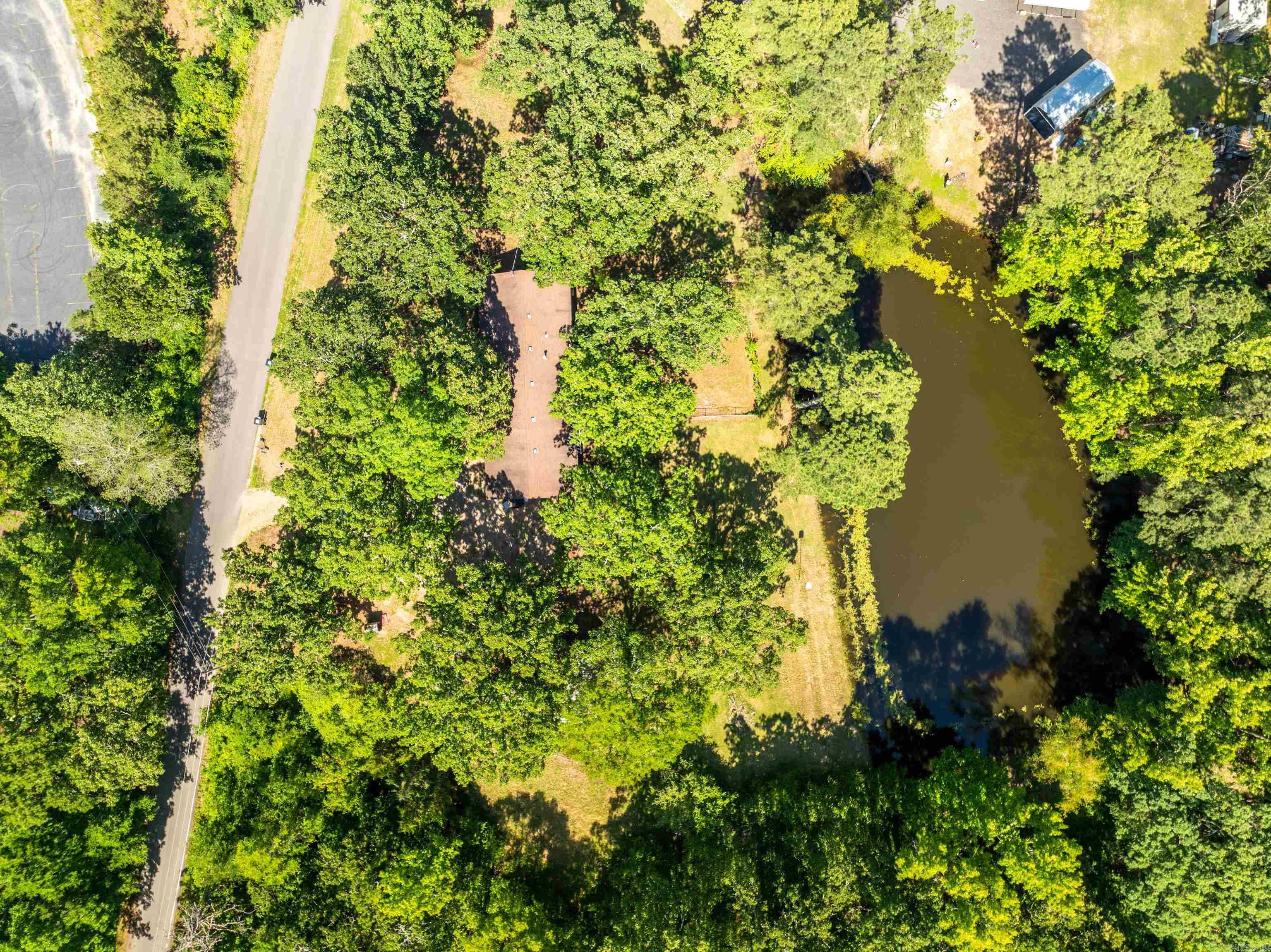 124 Primrose Lane Pearcy, AR 71964