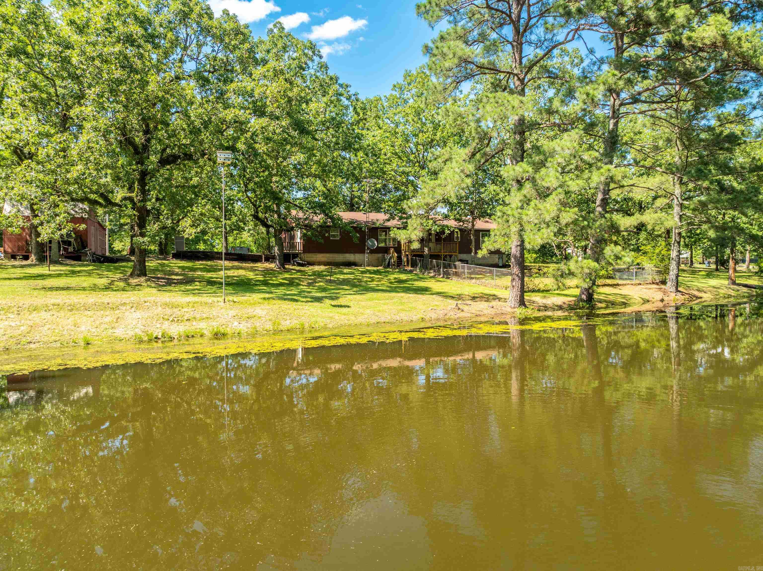 124 Primrose Lane Pearcy, AR 71964