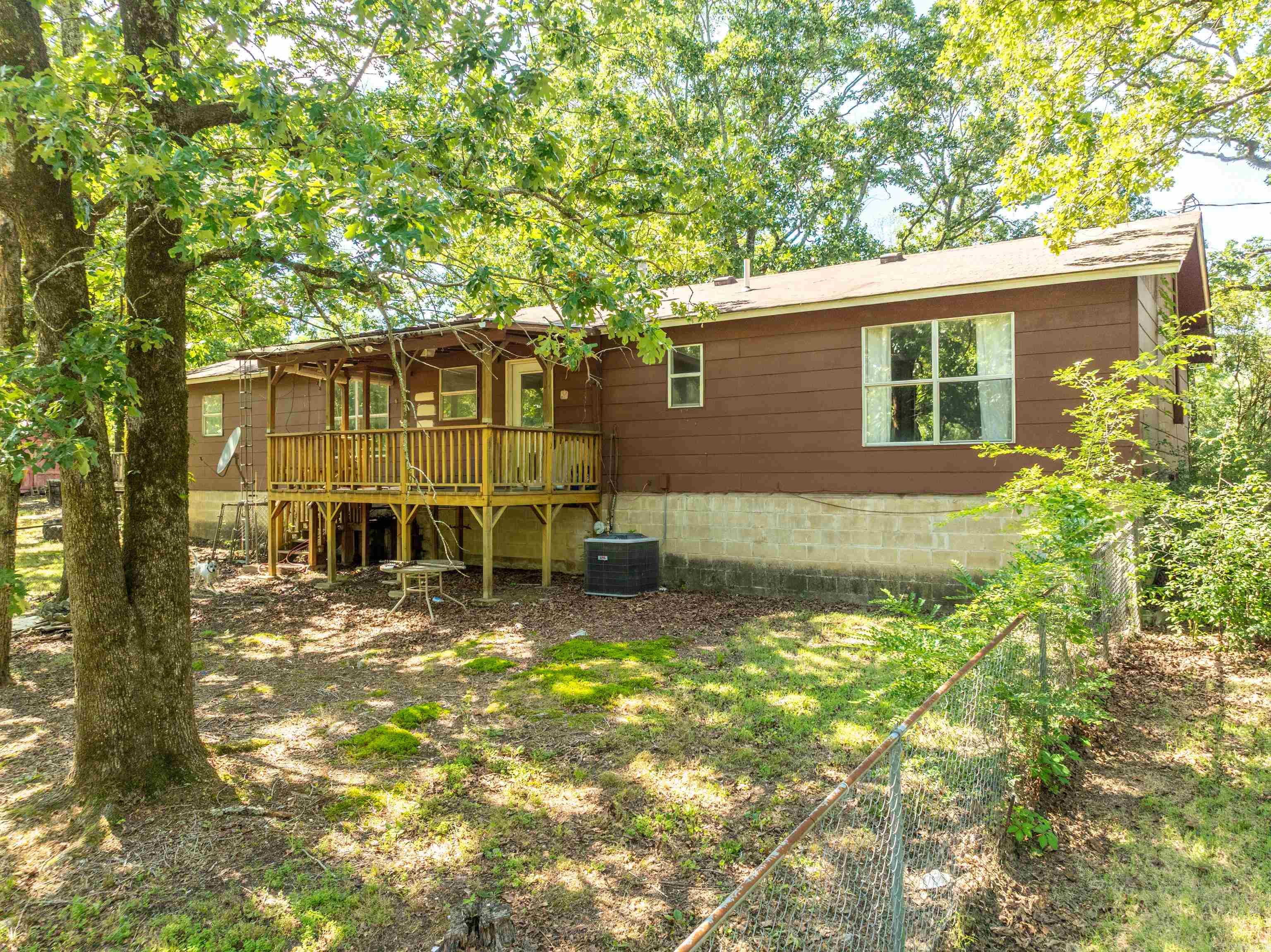 124 Primrose Lane Pearcy, AR 71964