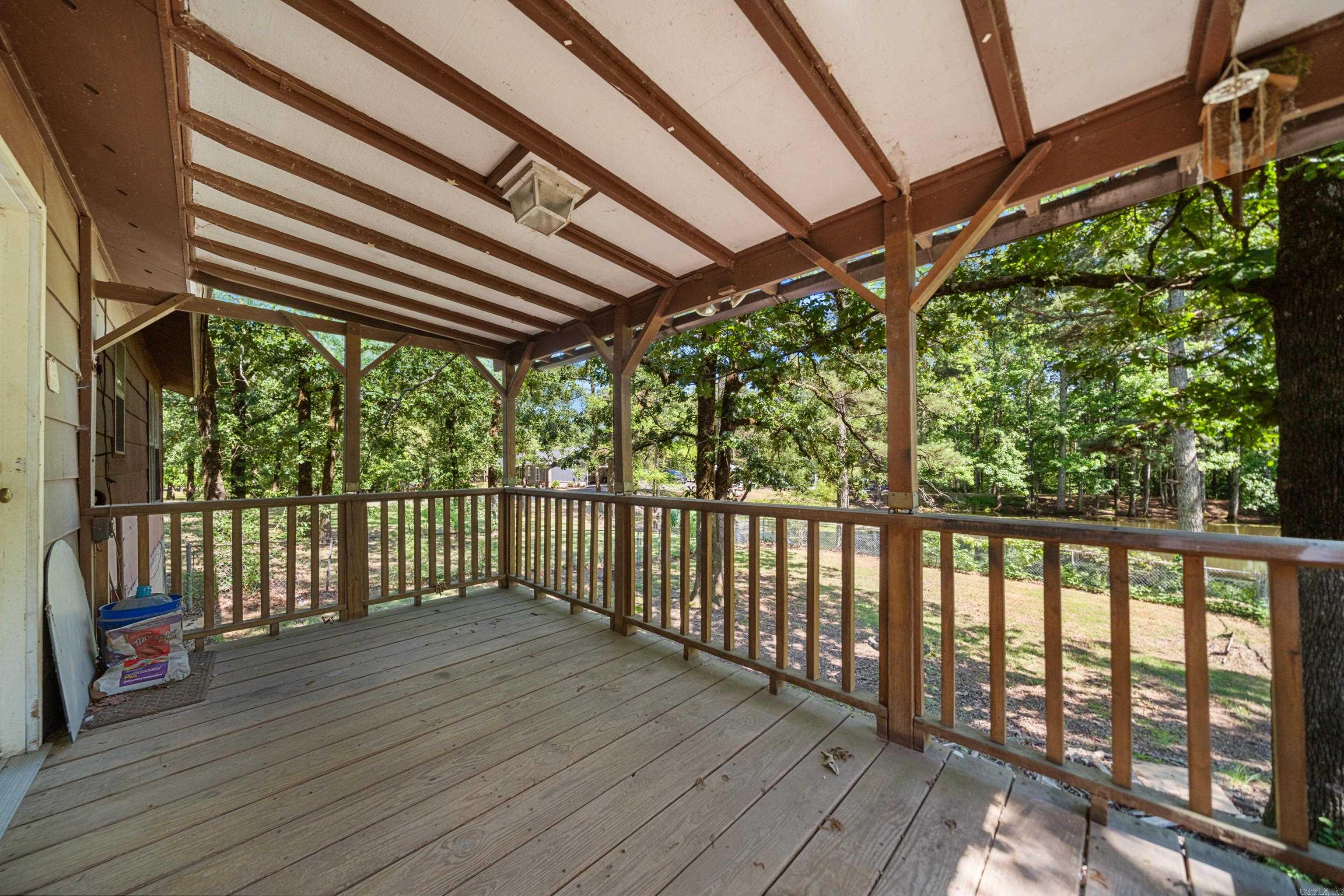 124 Primrose Lane Pearcy, AR 71964