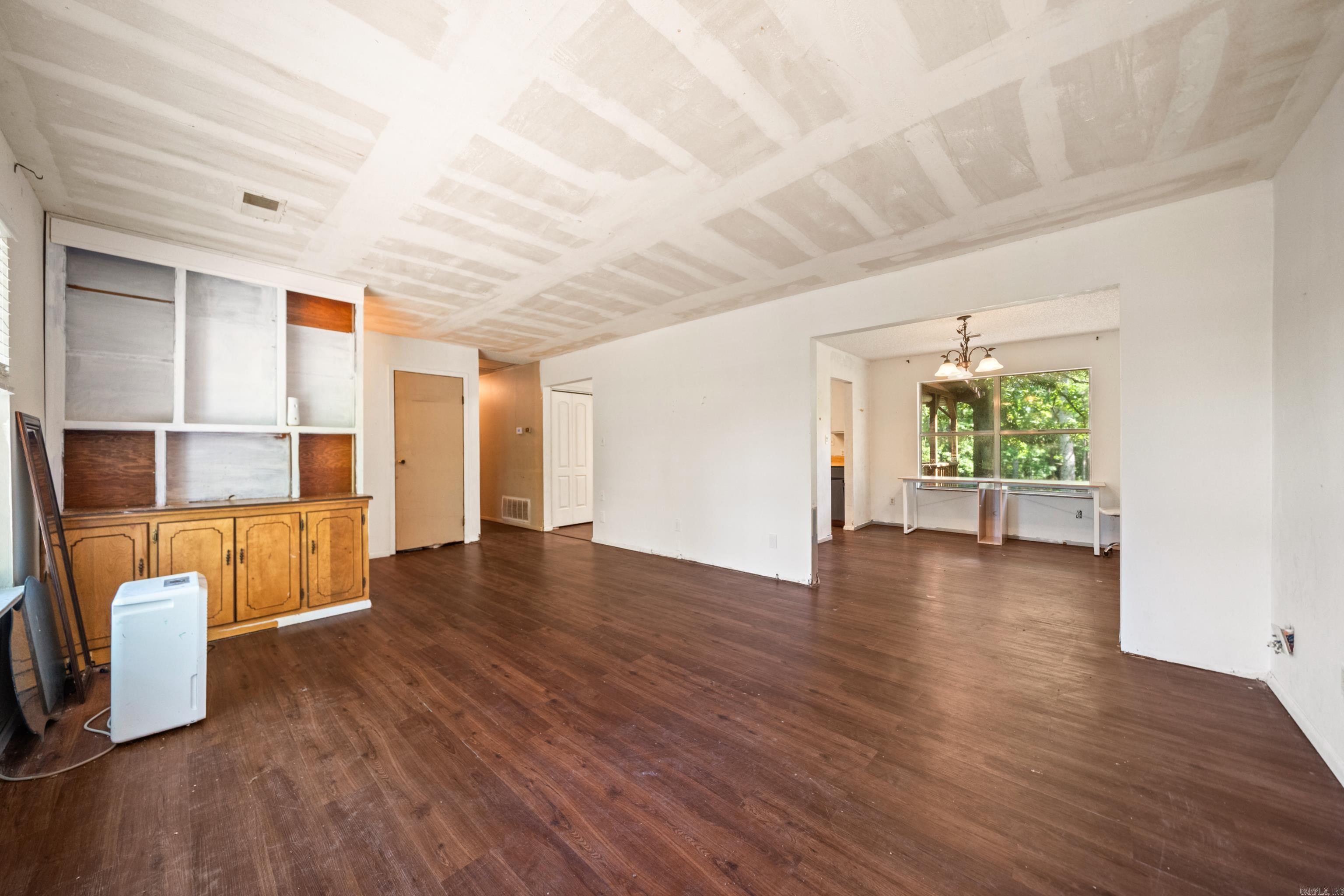 124 Primrose Lane Pearcy, AR 71964