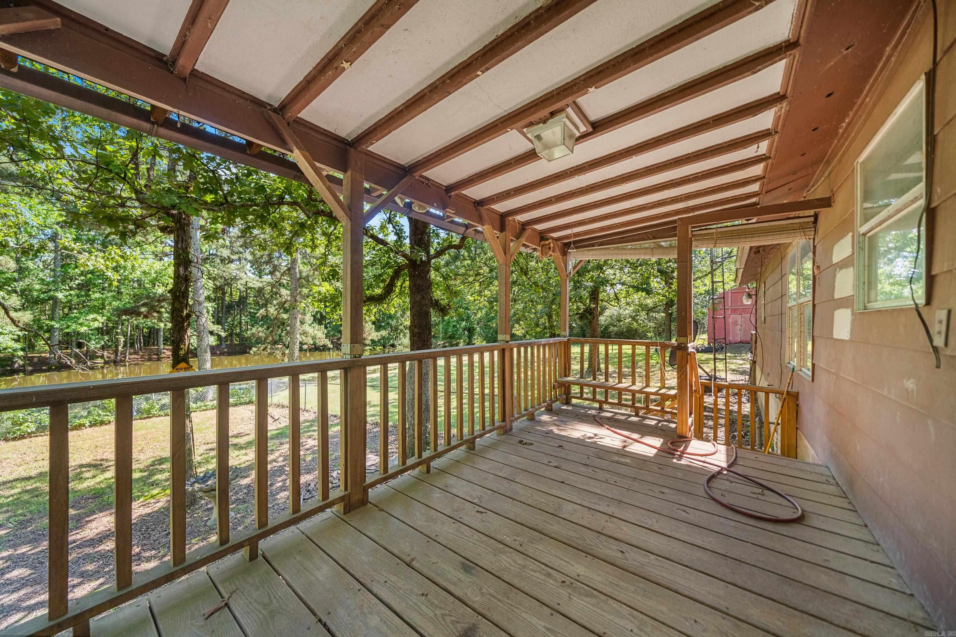 124 Primrose Lane Pearcy, AR 71964