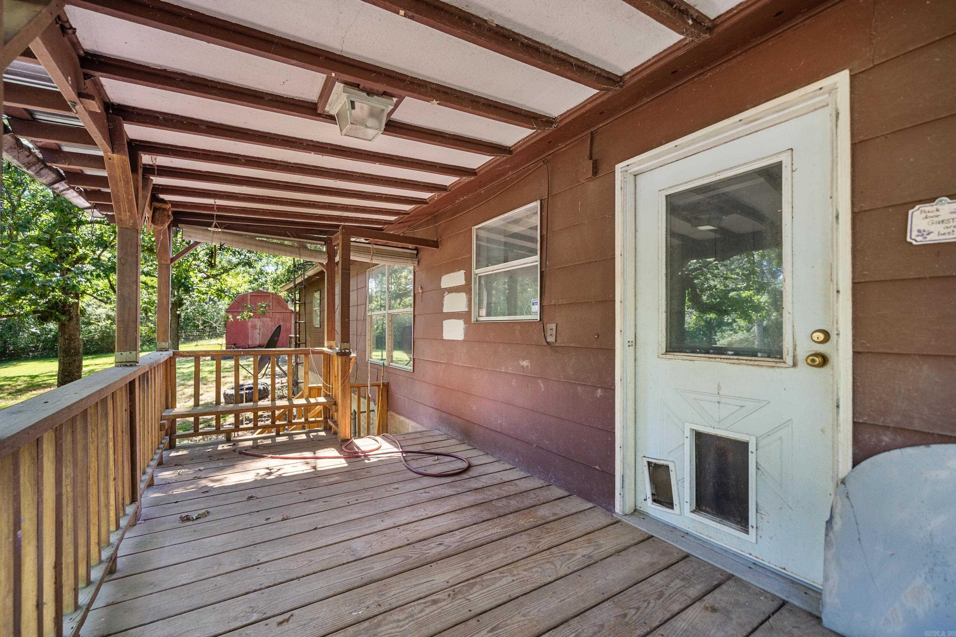 124 Primrose Lane Pearcy, AR 71964