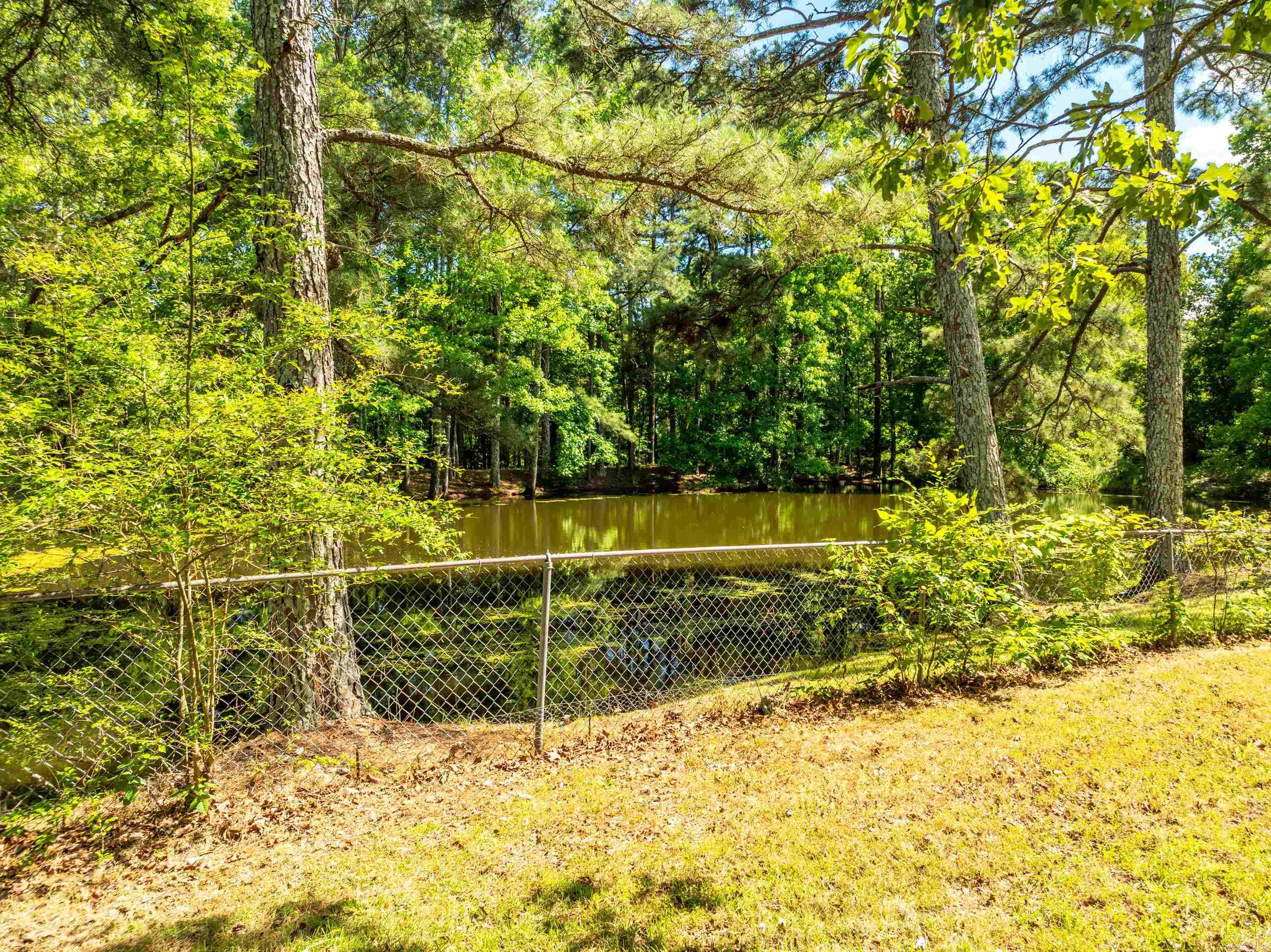 124 Primrose Lane Pearcy, AR 71964