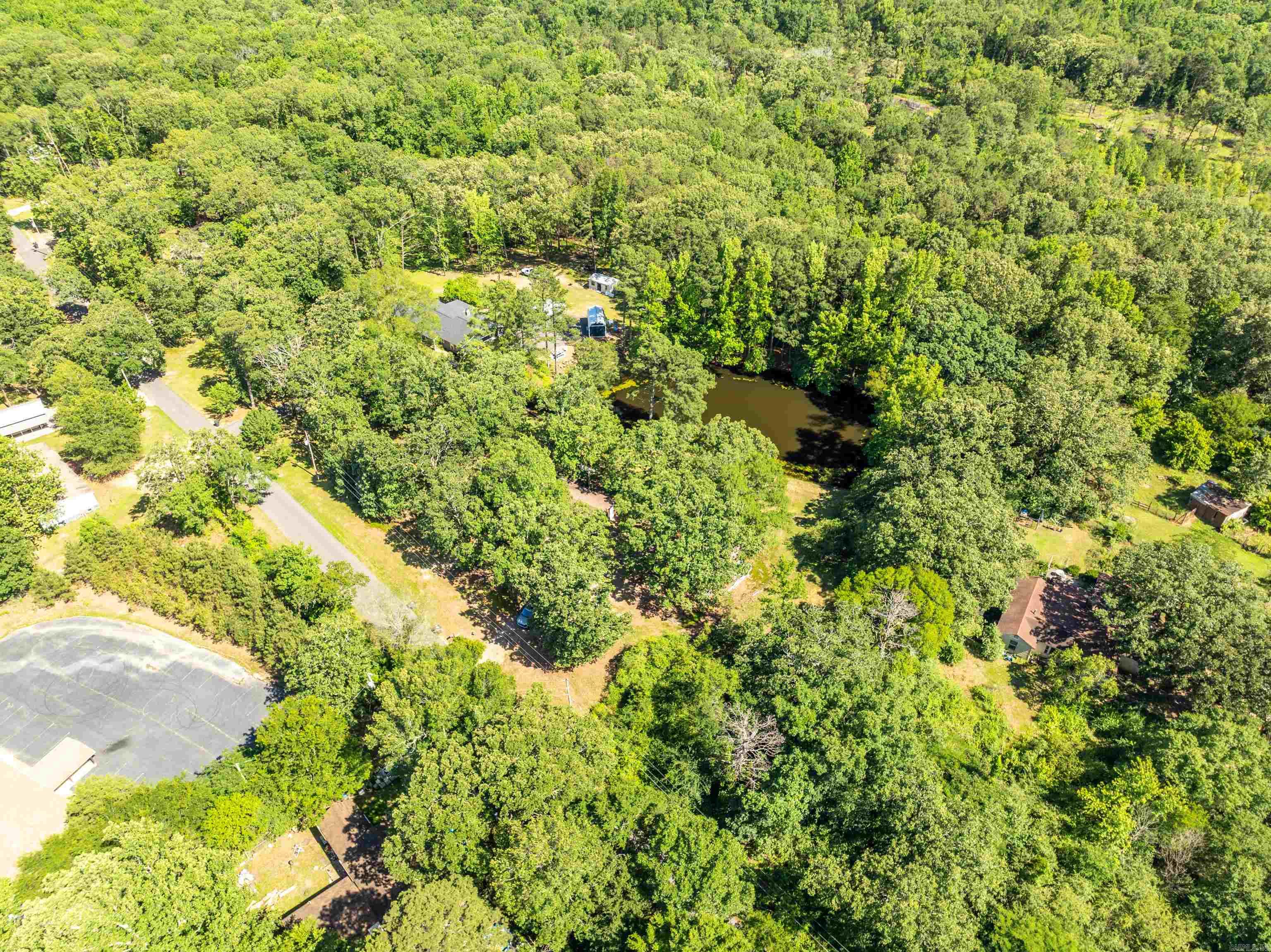 124 Primrose Lane Pearcy, AR 71964