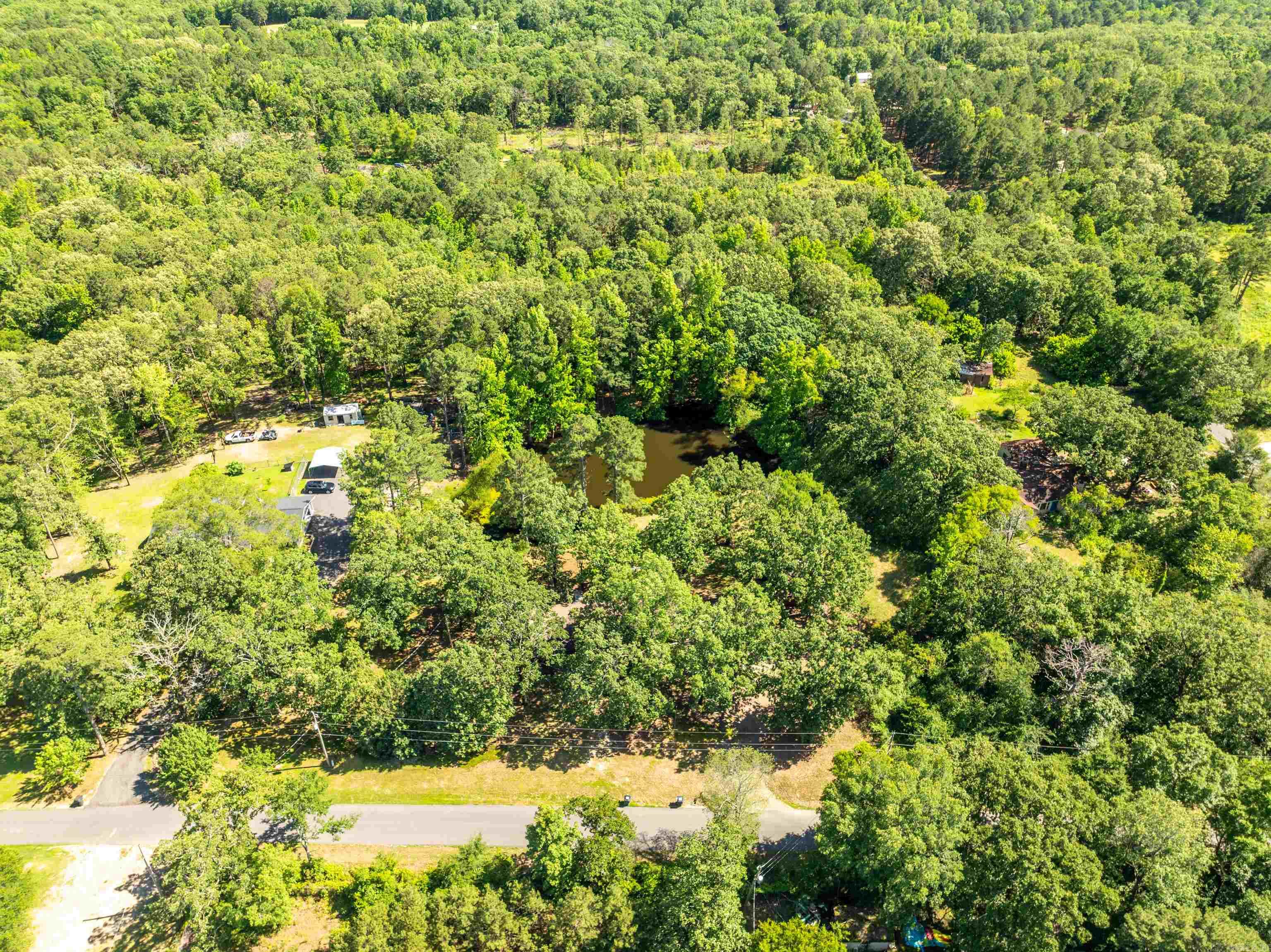 124 Primrose Lane Pearcy, AR 71964