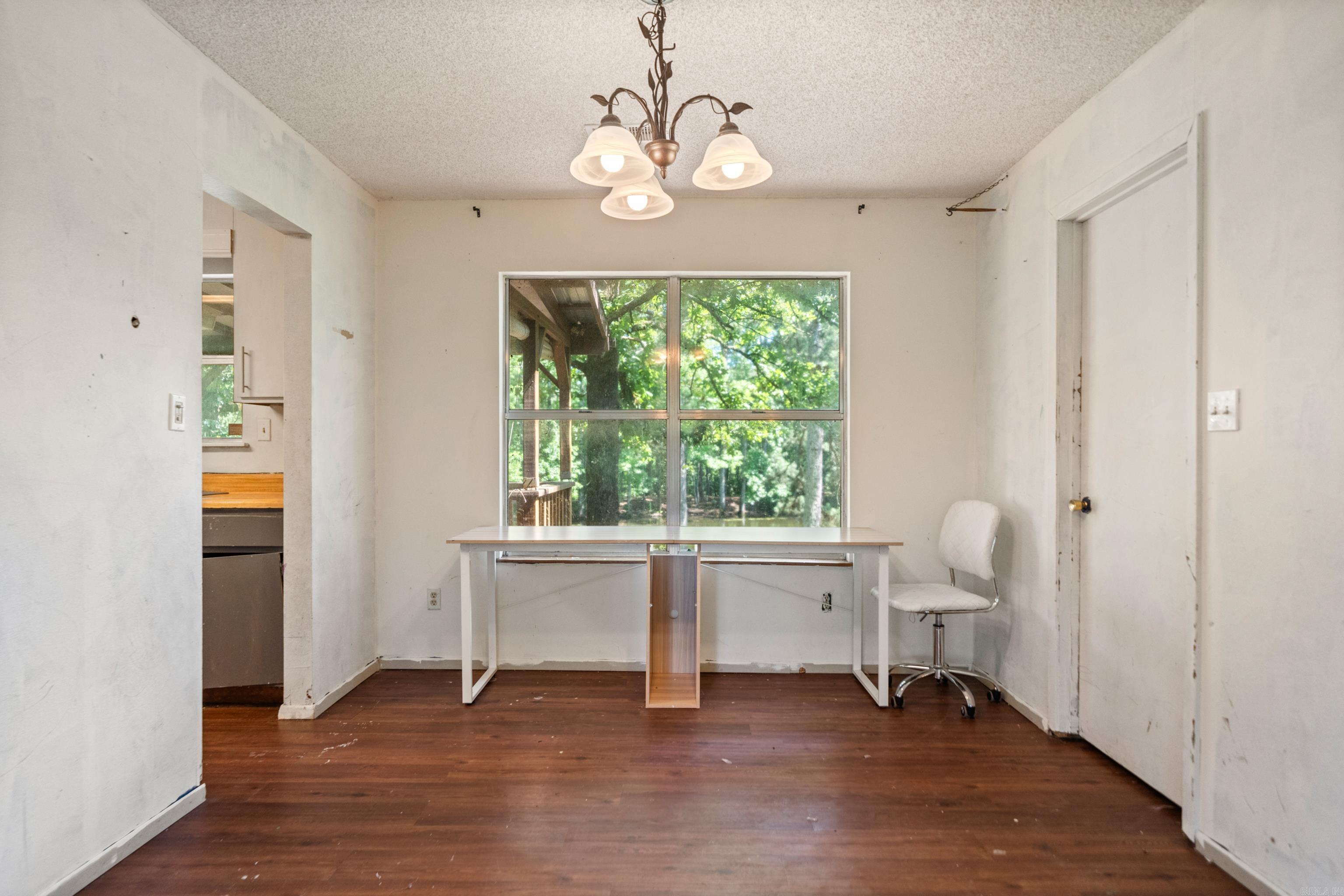 124 Primrose Lane Pearcy, AR 71964