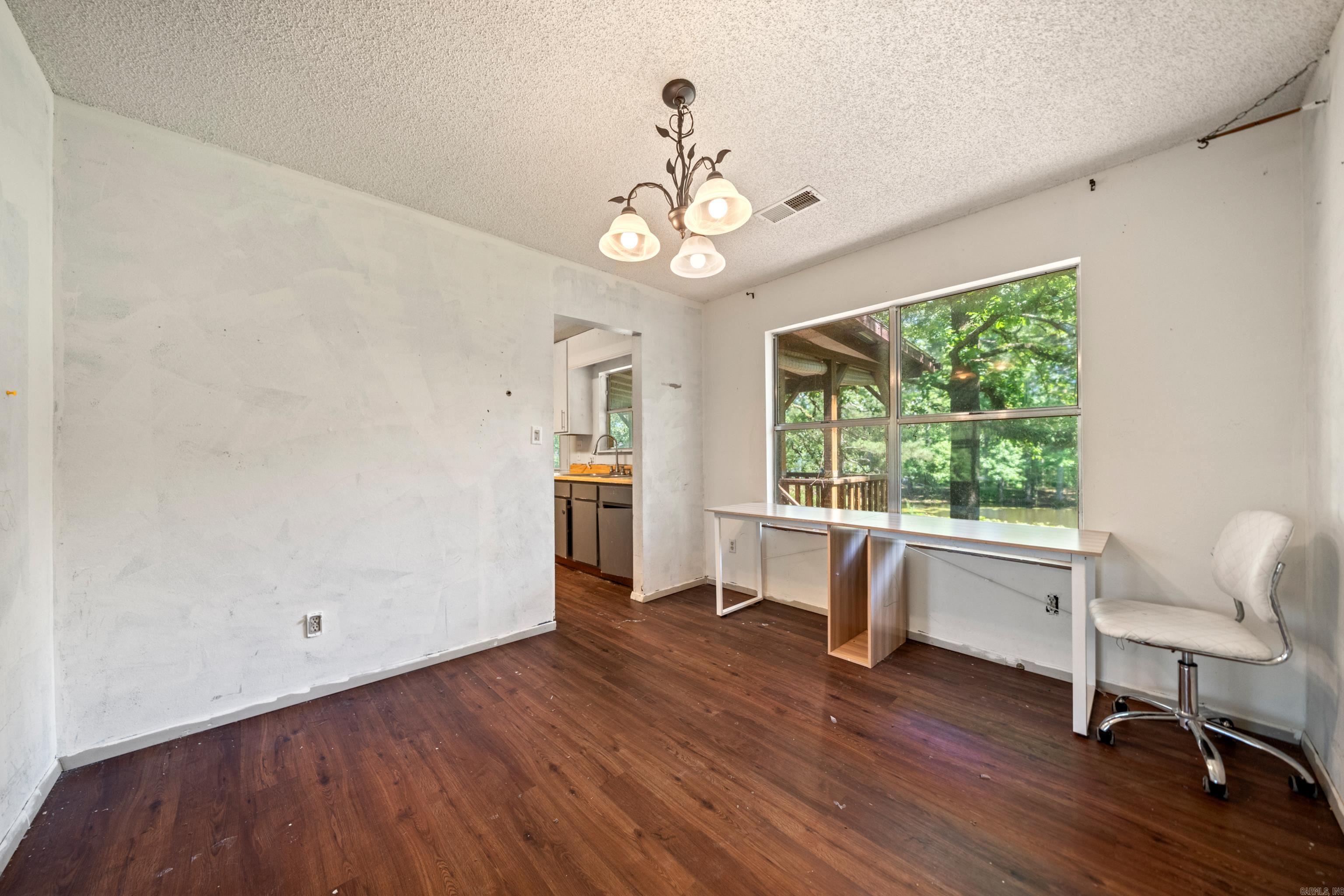 124 Primrose Lane Pearcy, AR 71964