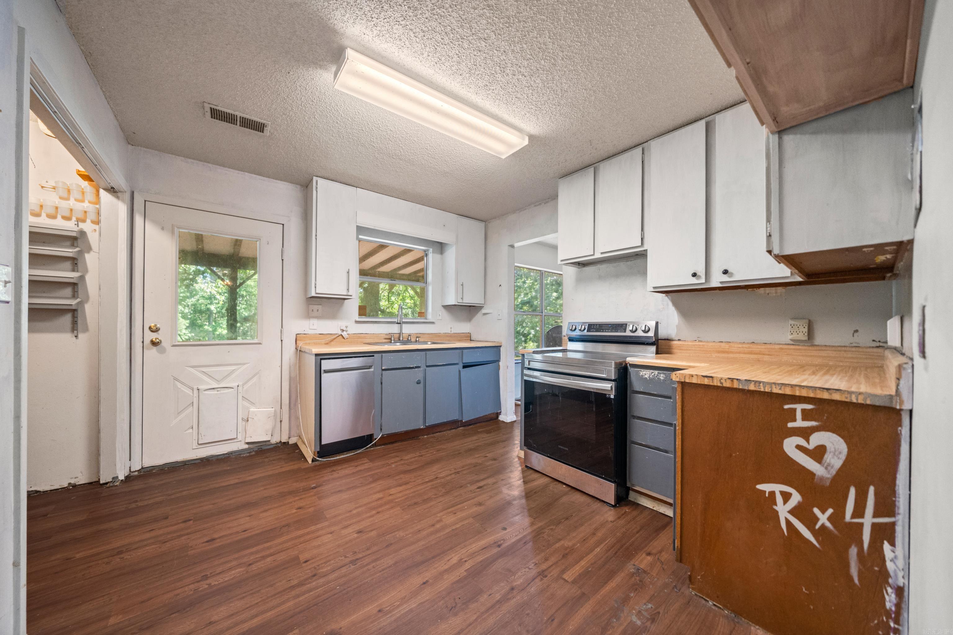 124 Primrose Lane Pearcy, AR 71964