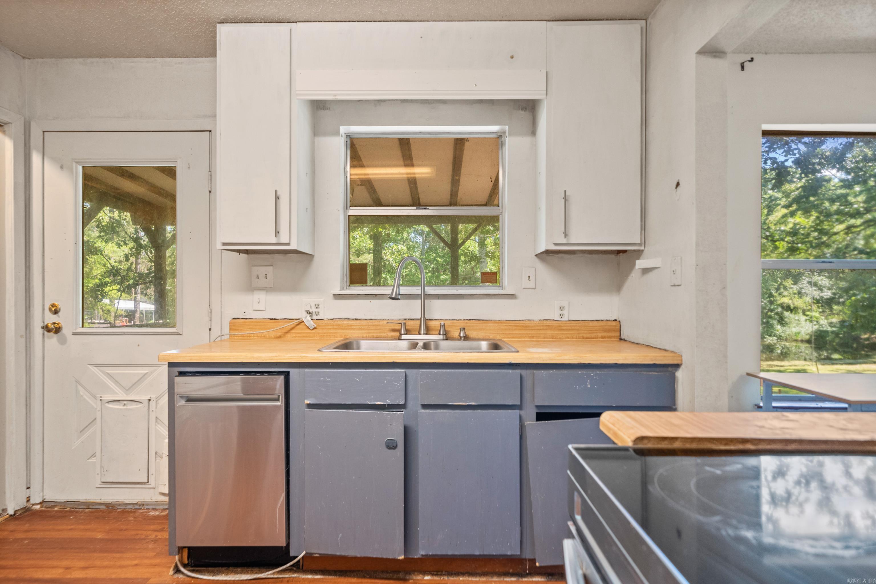 124 Primrose Lane Pearcy, AR 71964