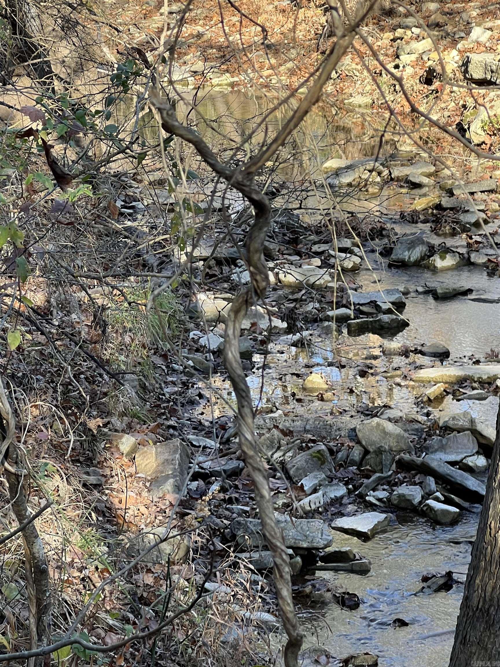 001-08378-001 W Hwy 62  Pyatt, AR