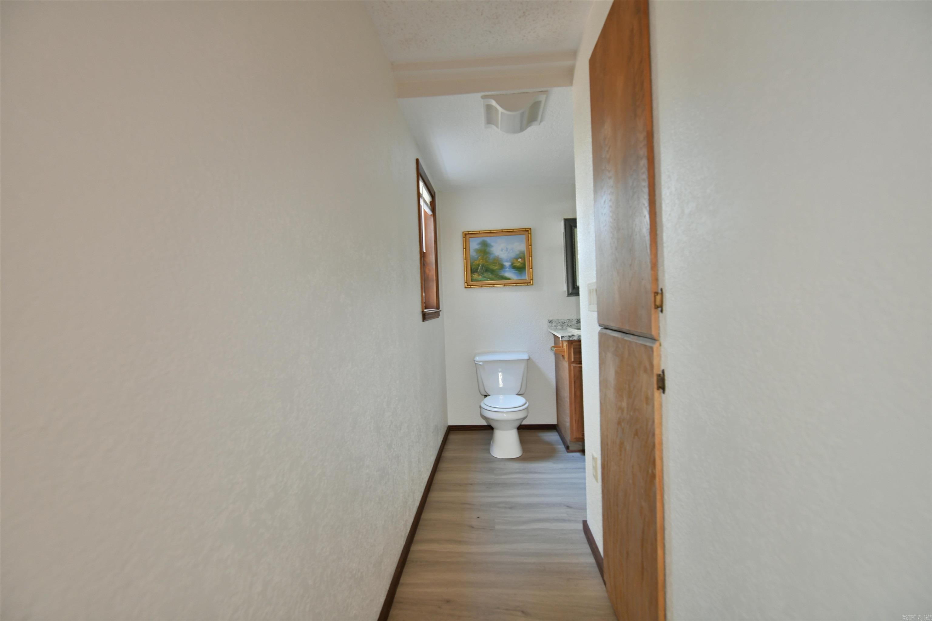 200 Ridge Street  Mena, AR