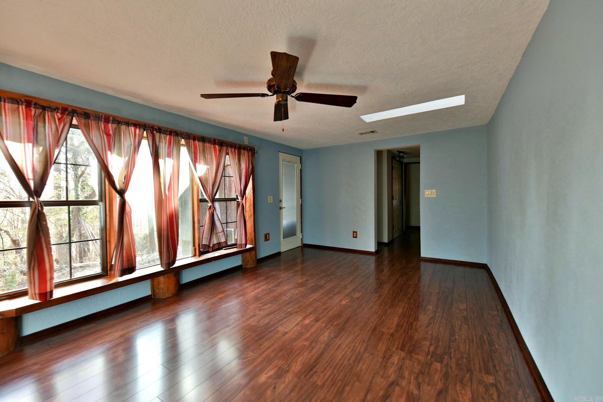 200 Ridge Street  Mena, AR