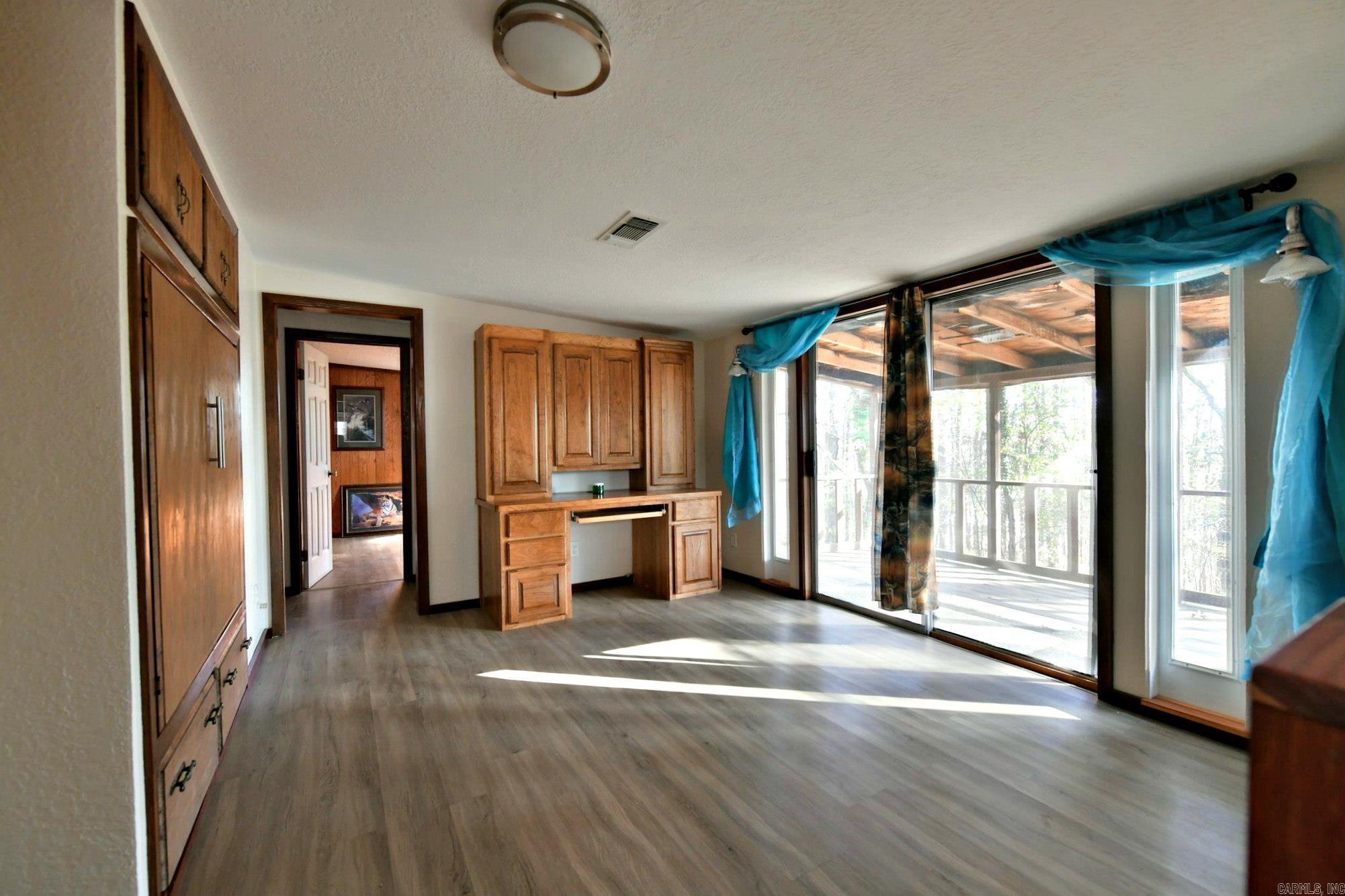 200 Ridge Street  Mena, AR