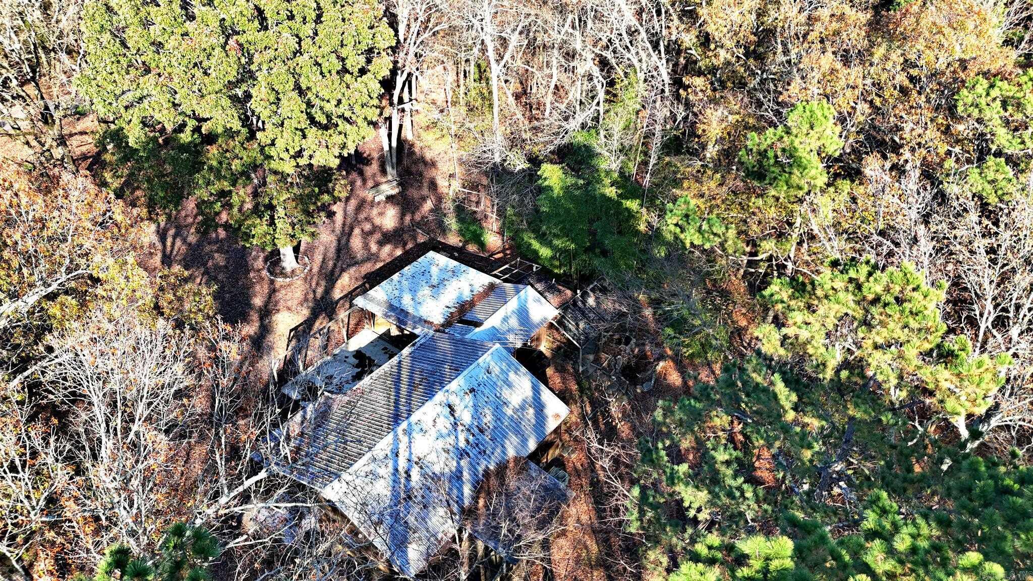 200 Ridge Street  Mena, AR