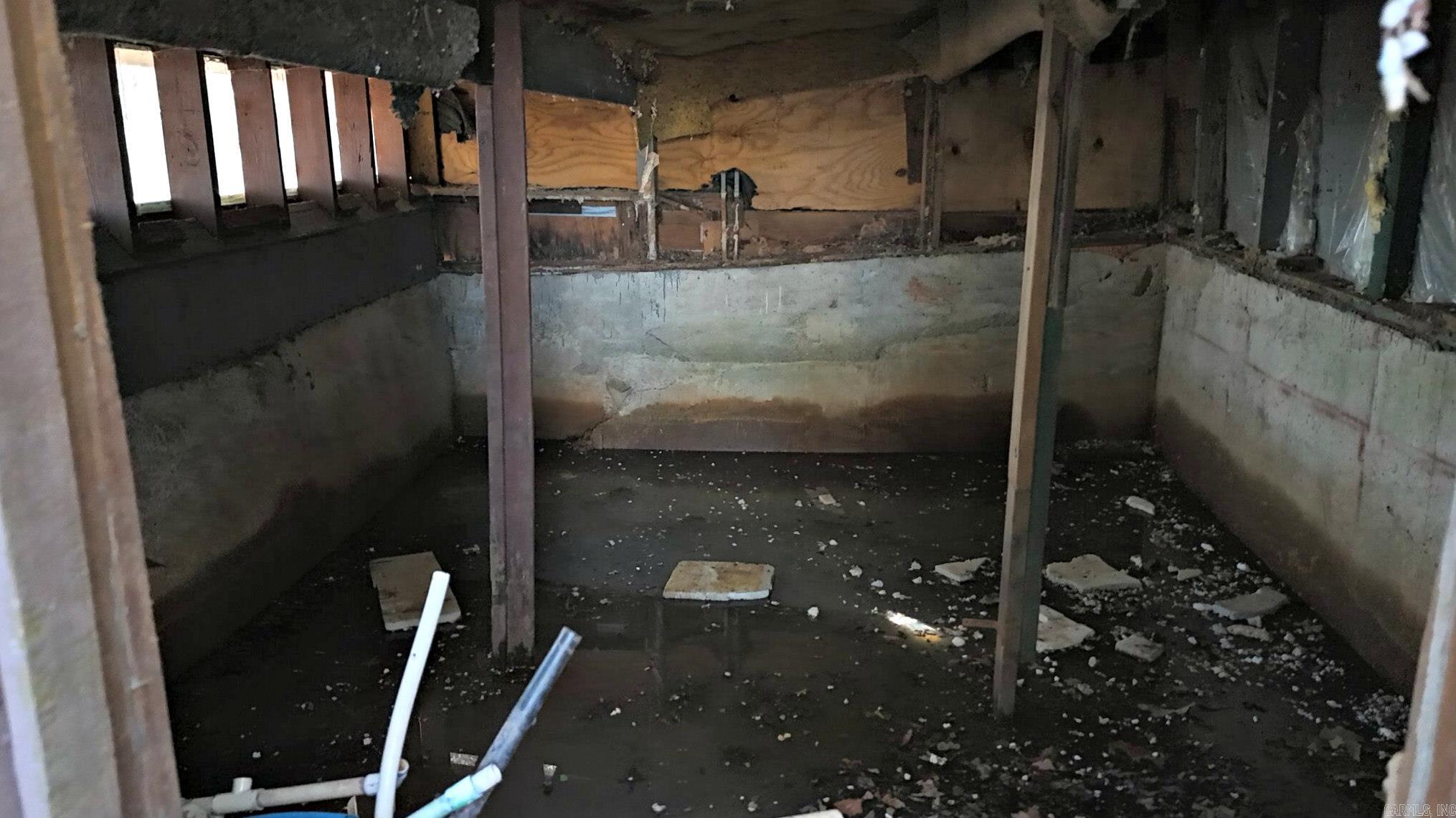 200 Ridge Street  Mena, AR