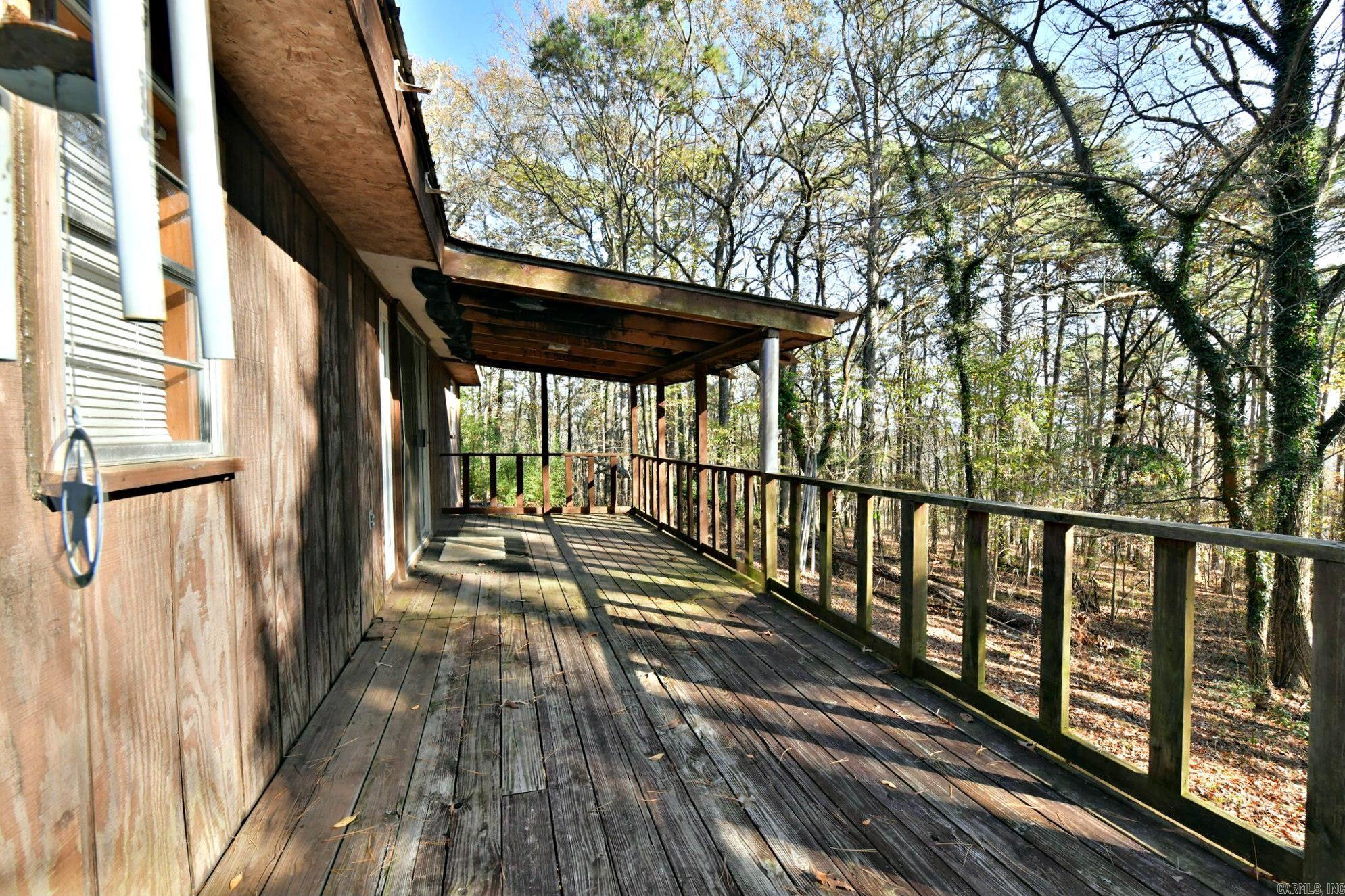 200 Ridge Street  Mena, AR