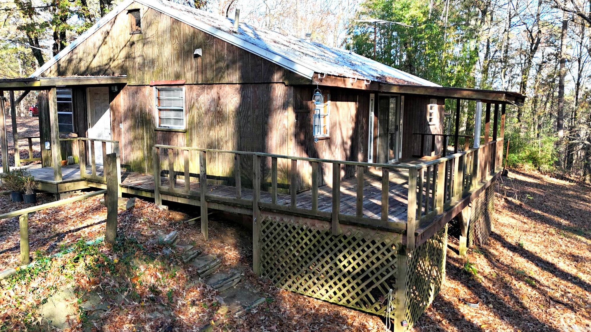 200 Ridge Street  Mena, AR