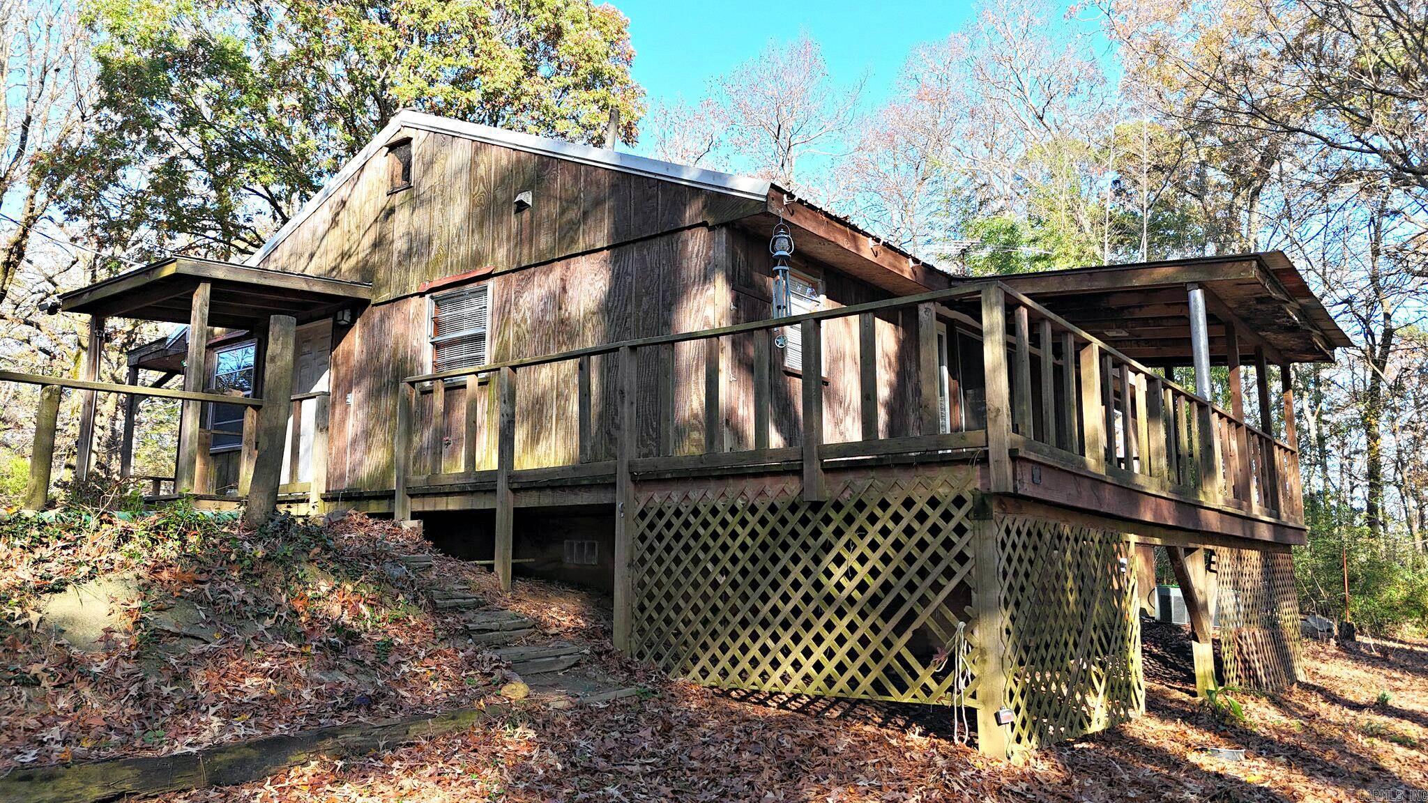 200 Ridge Street  Mena, AR